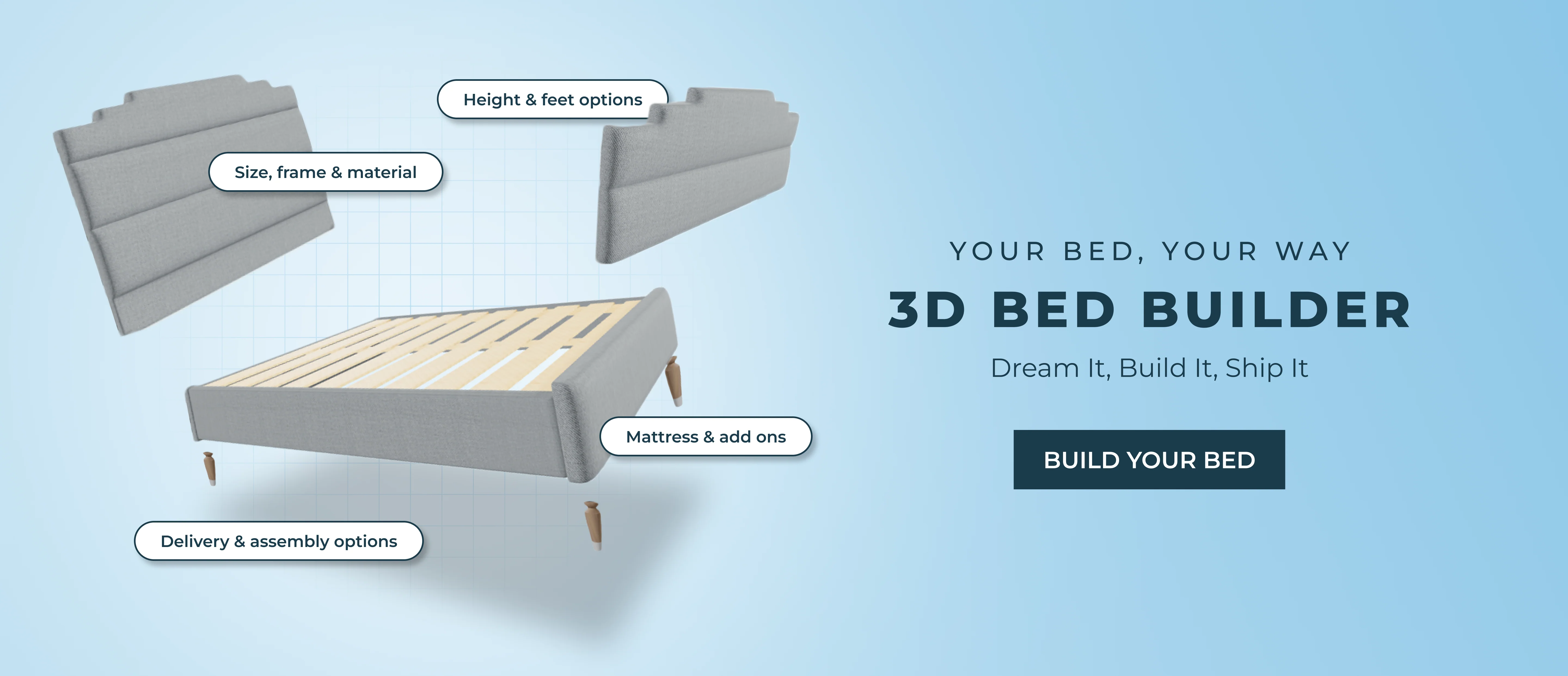 Your Journey to Better Sleep