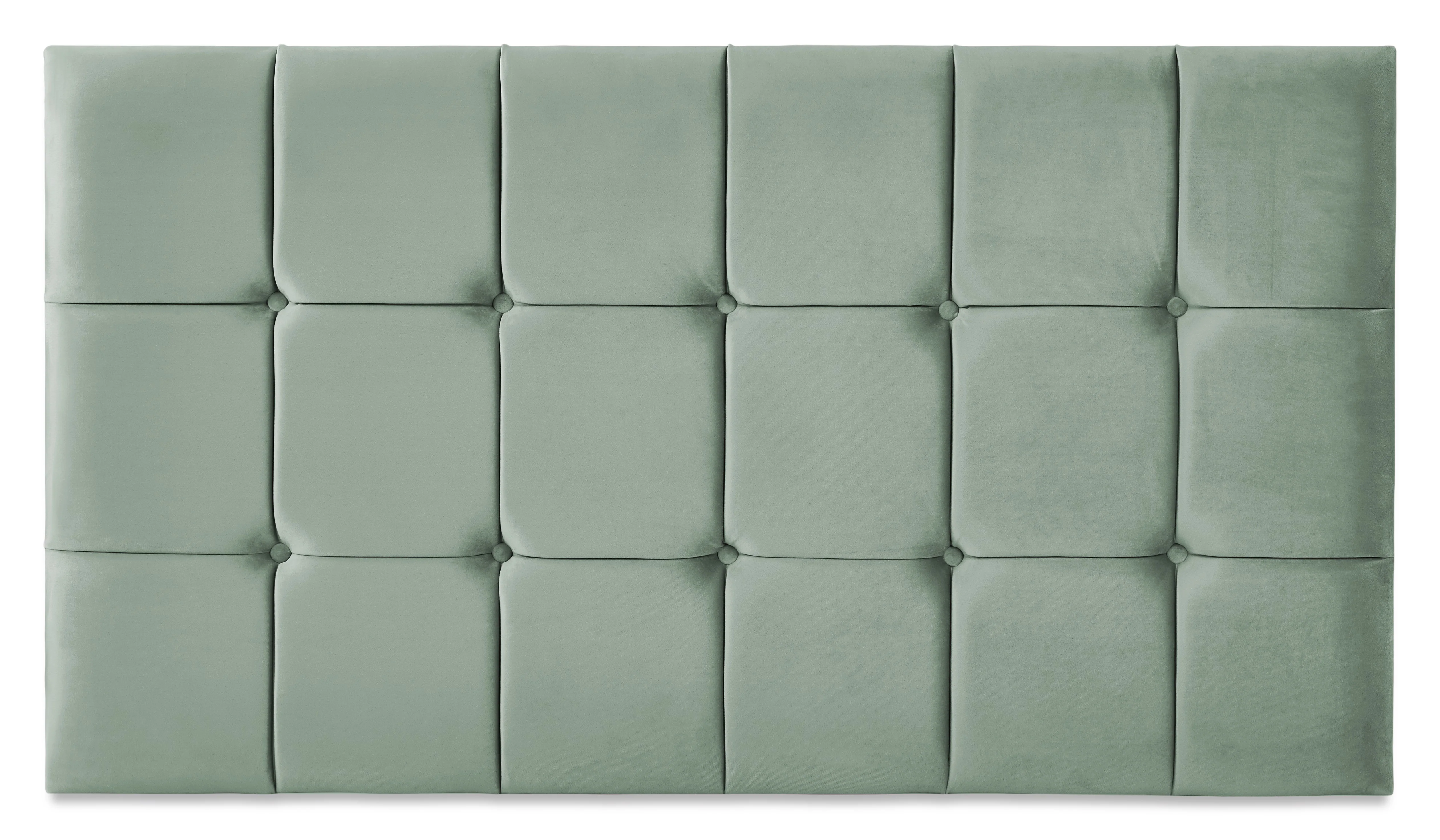 Amber Cube Strutted Headboard - Image 11