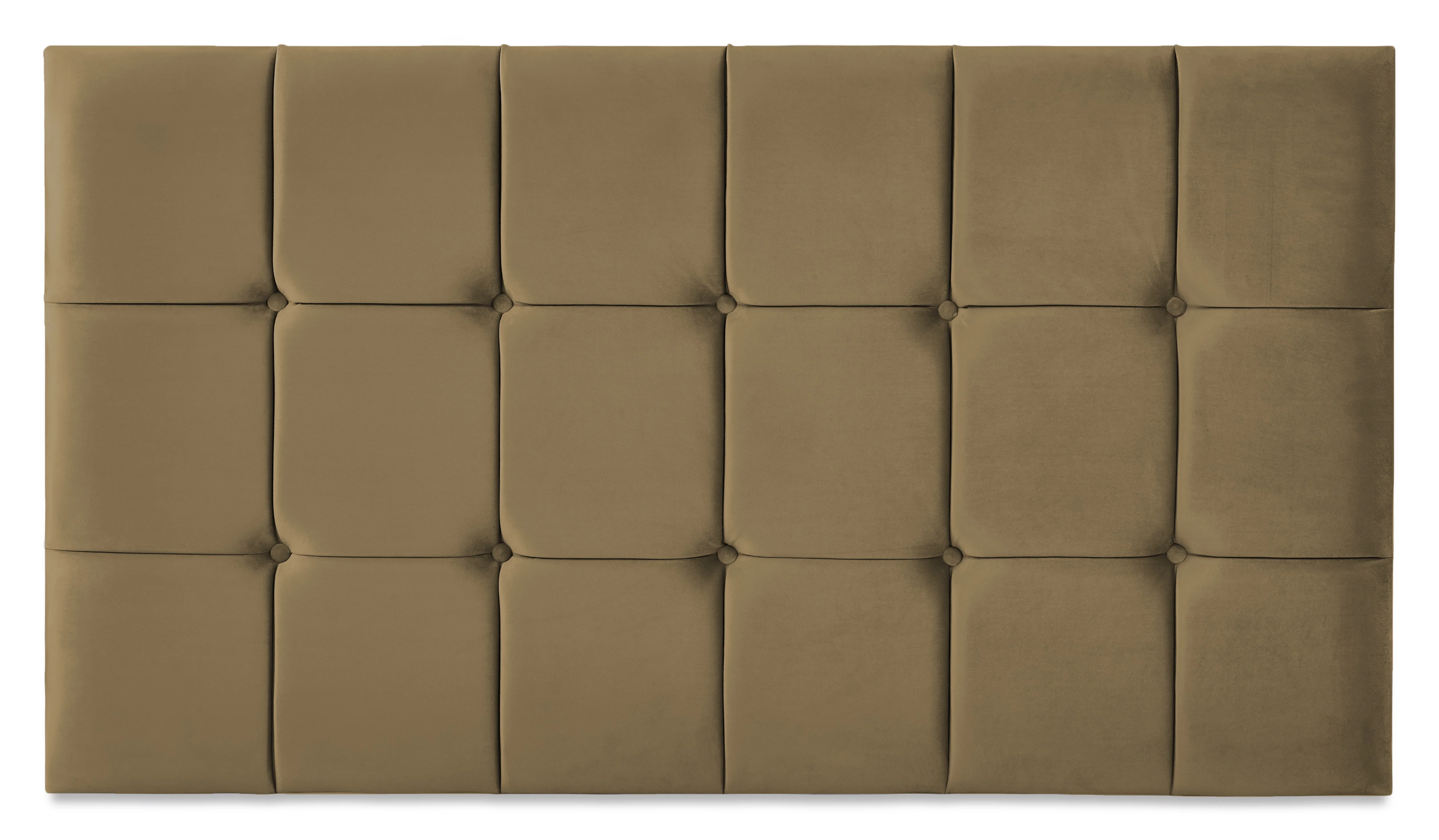 Amber Cube Strutted Headboard - Image 5