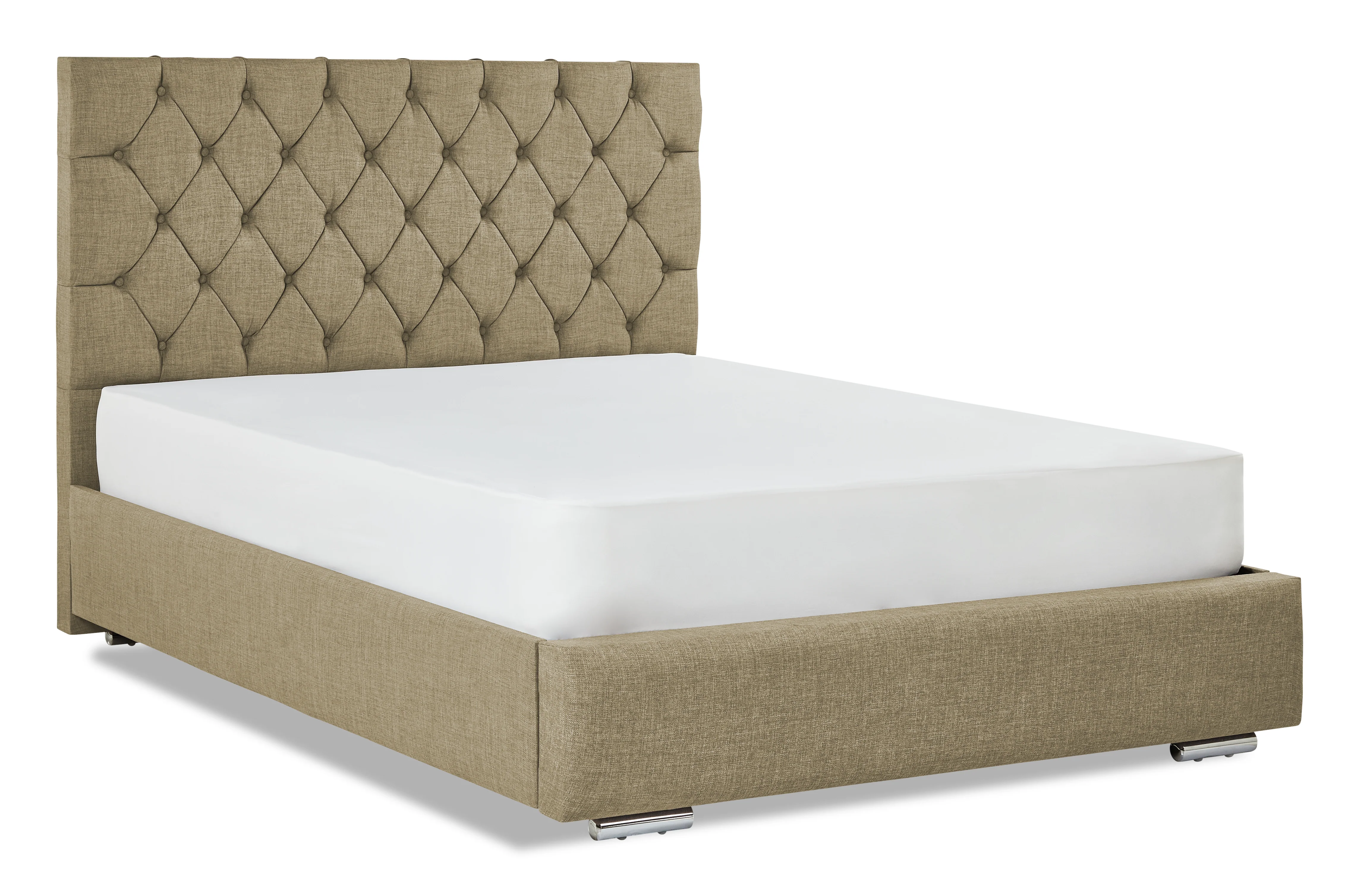 Berlin Bed Frame - Image 12