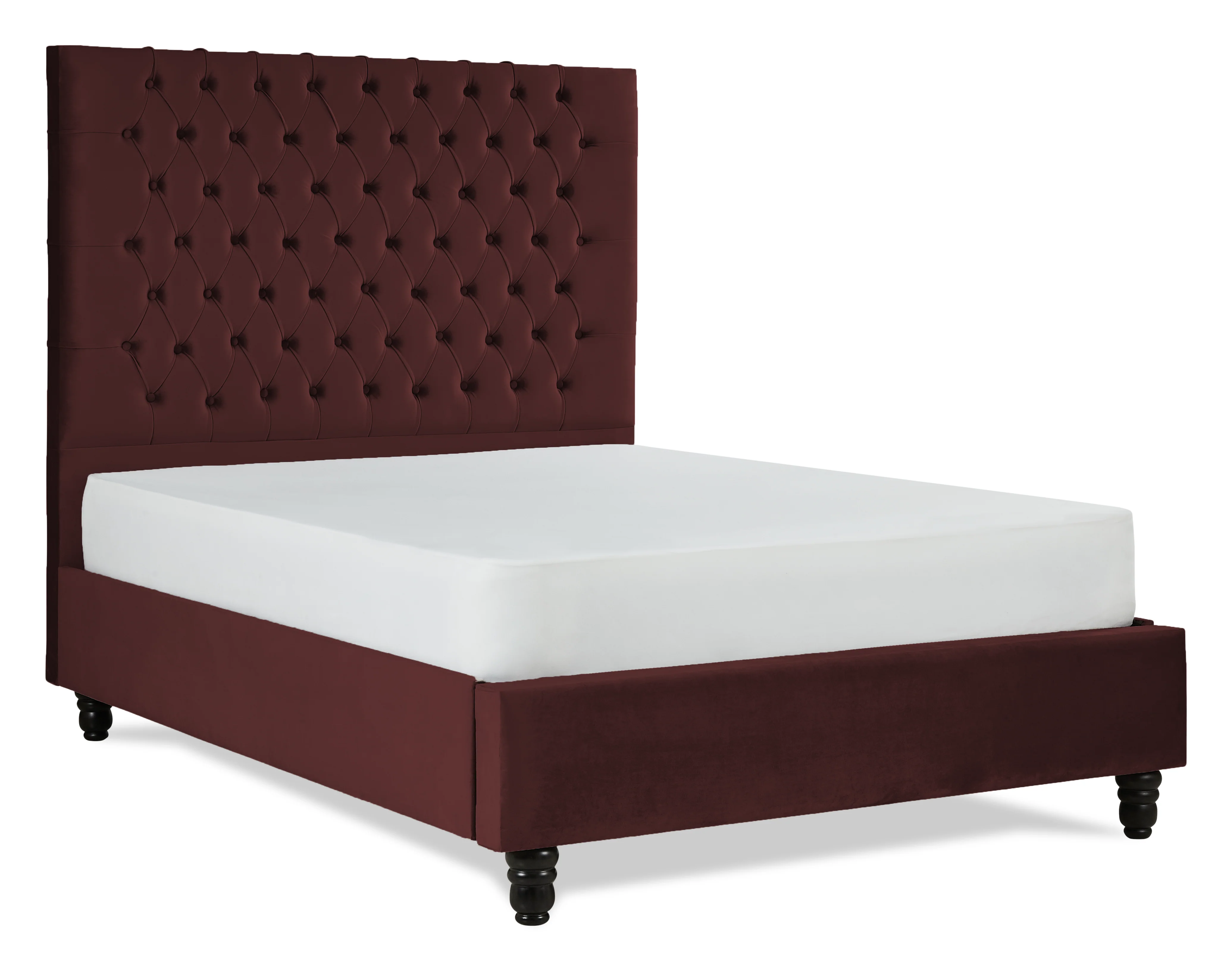 Berlin Bed Frame - Image 20