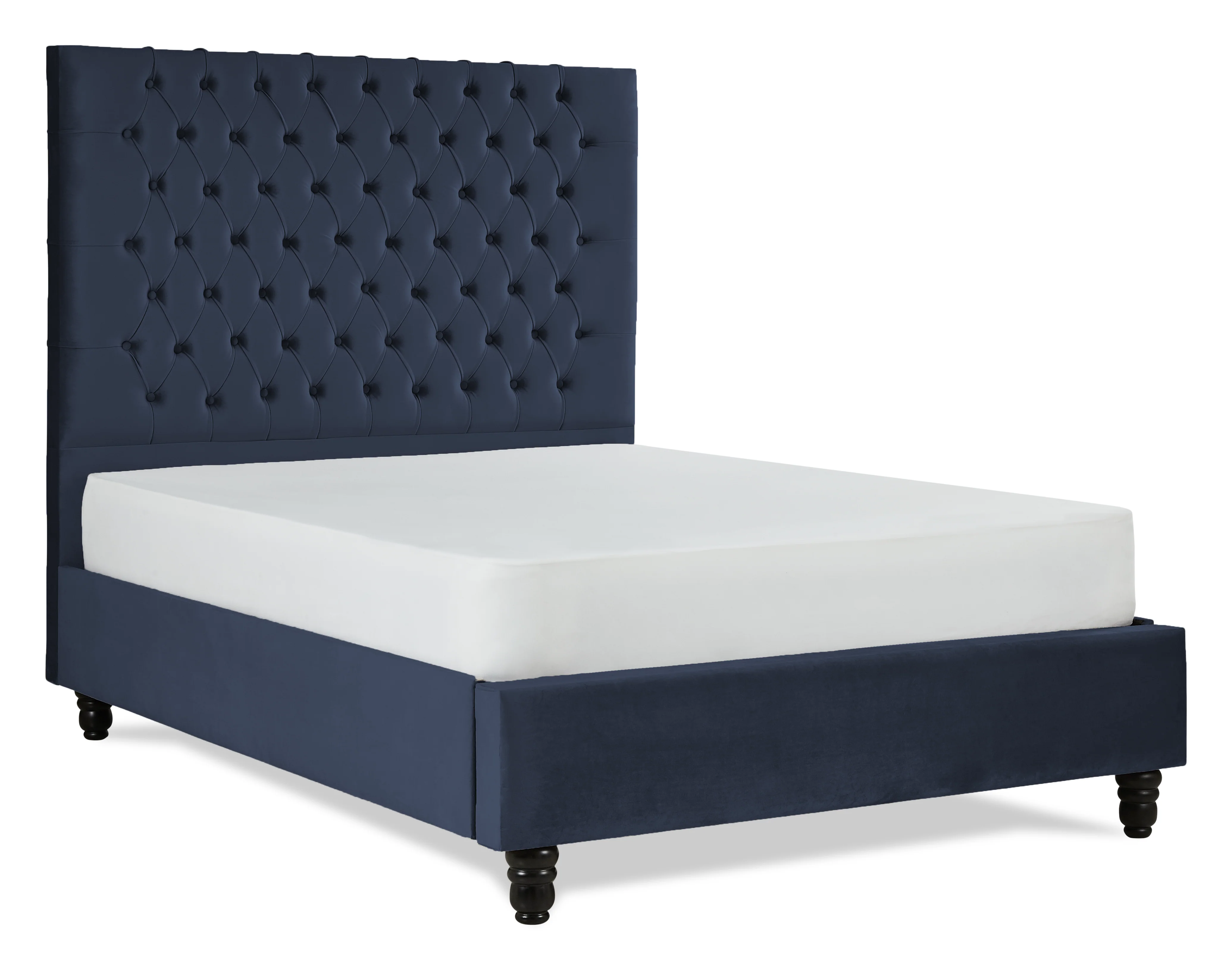 Berlin Bed Frame - Image 22