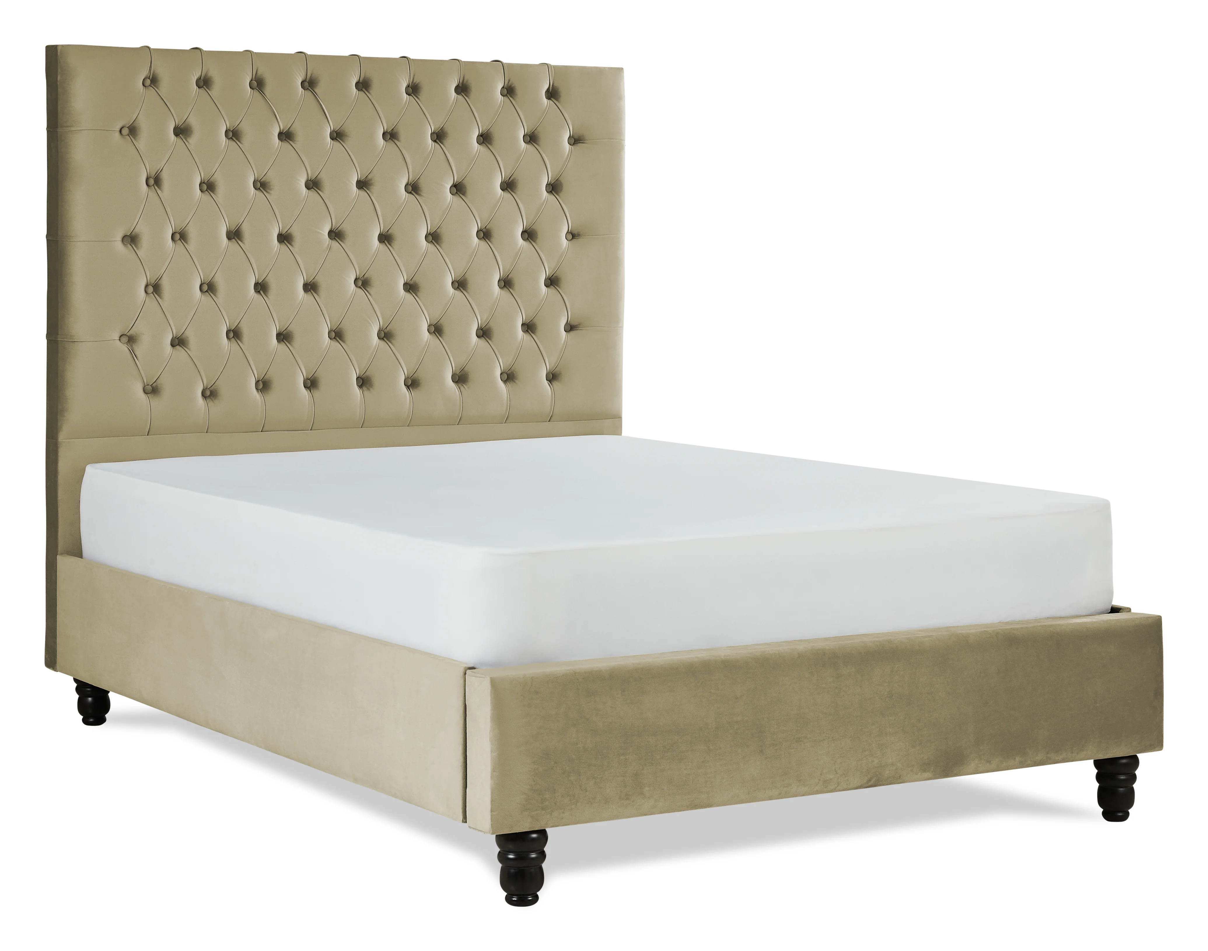 Berlin Bed Frame - Image 23