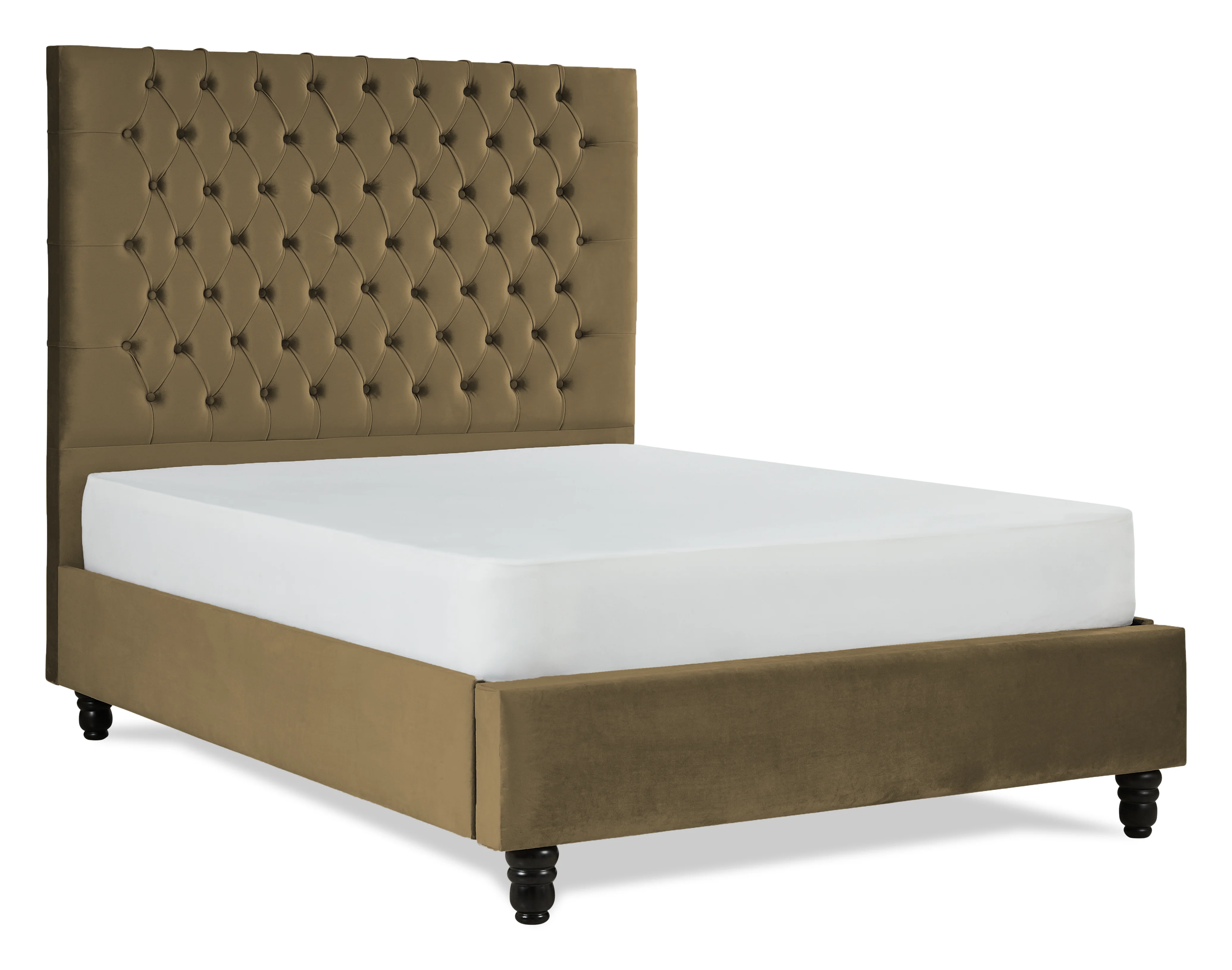Berlin Bed Frame - Image 24