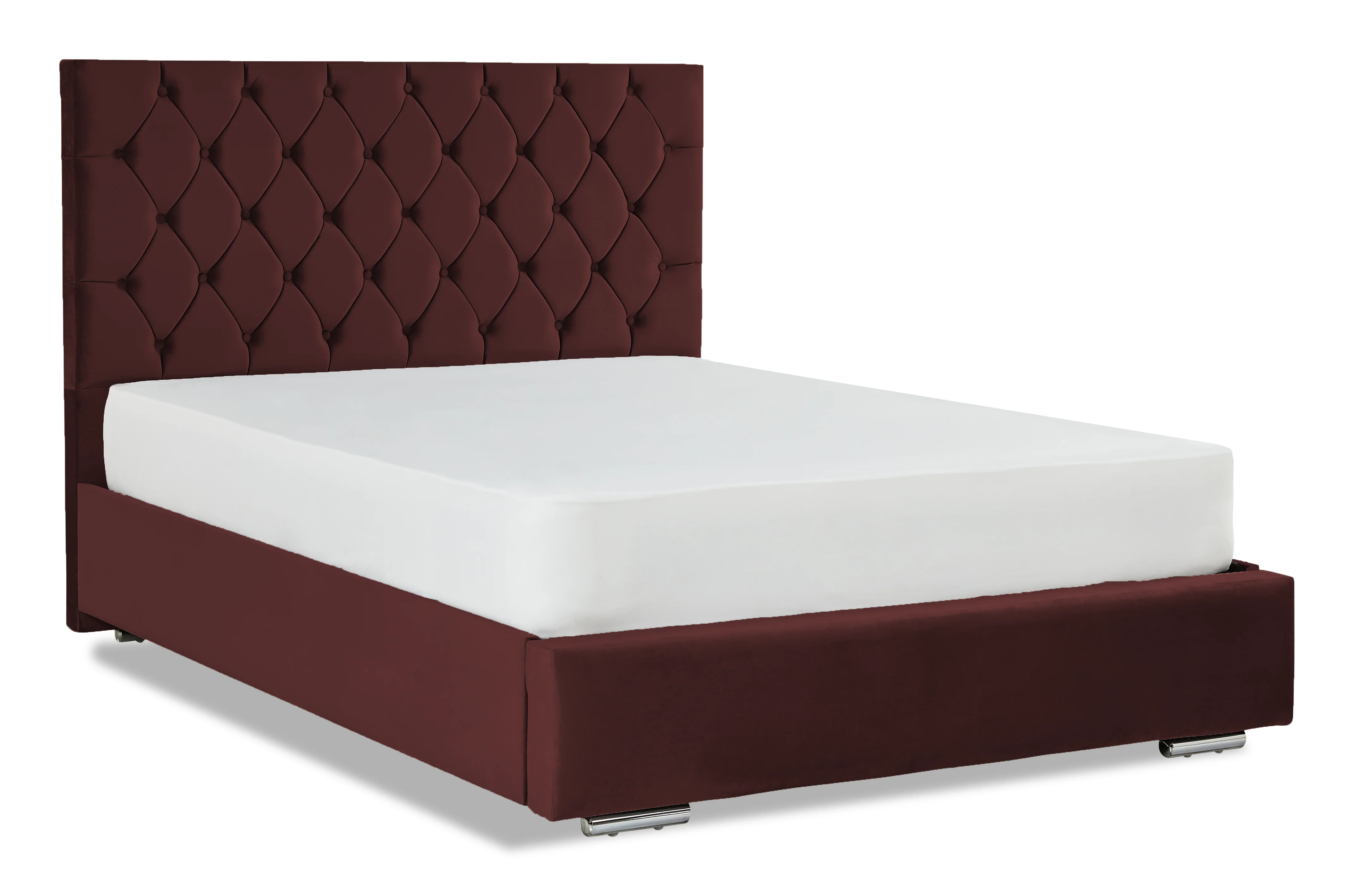 Berlin Bed Frame - Image 3