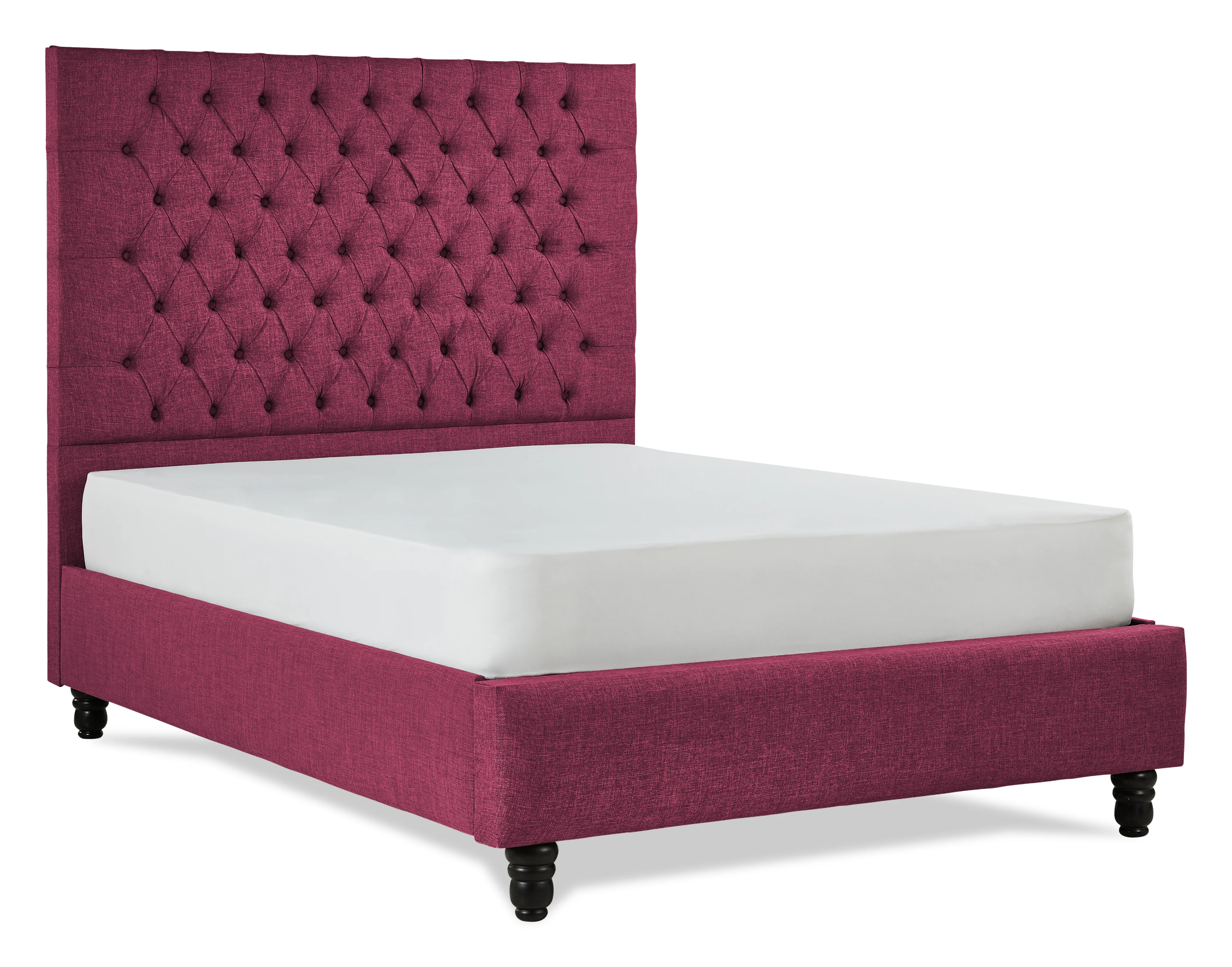Berlin Bed Frame - Image 32