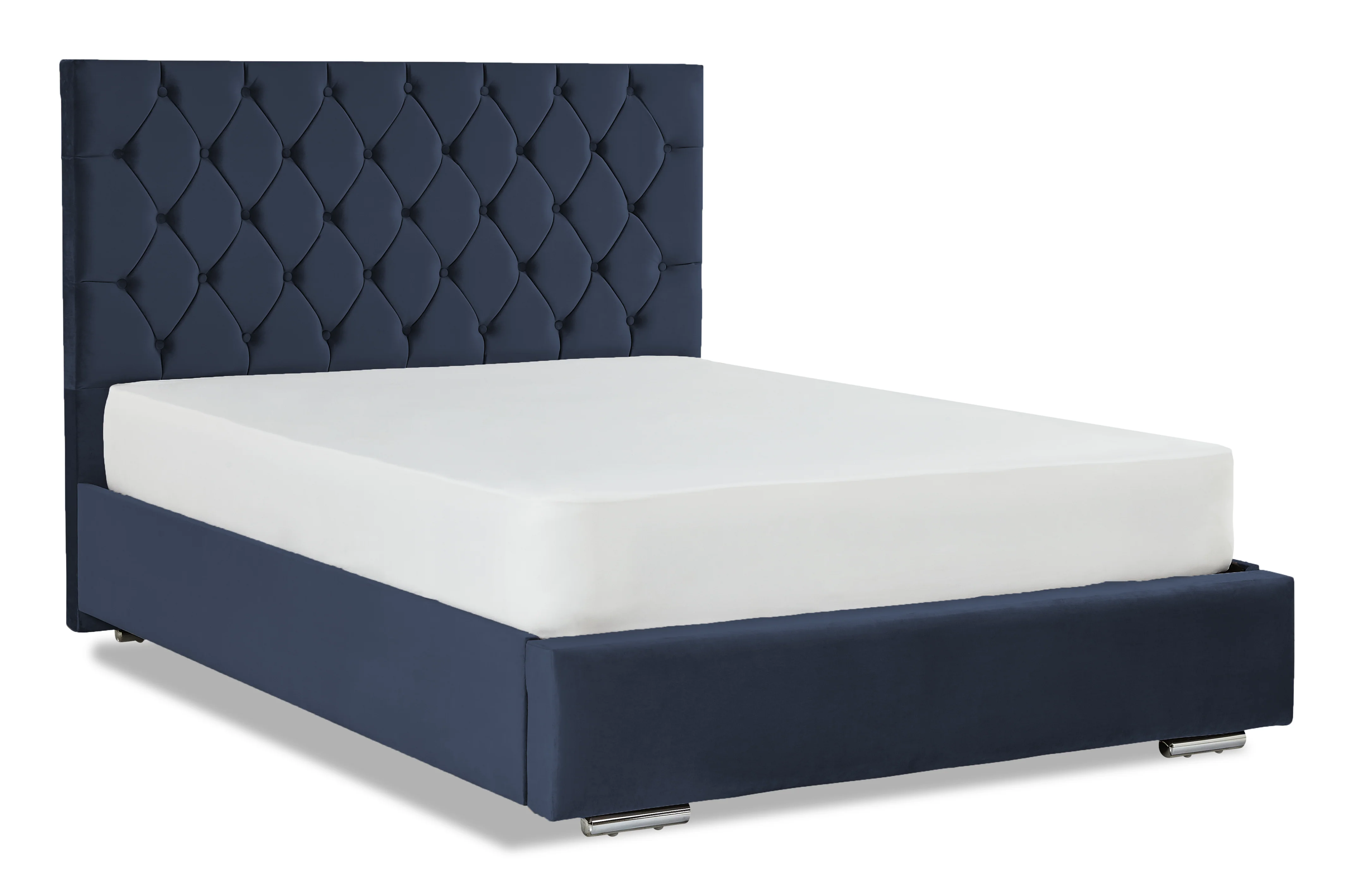 Berlin Bed Frame - Image 6