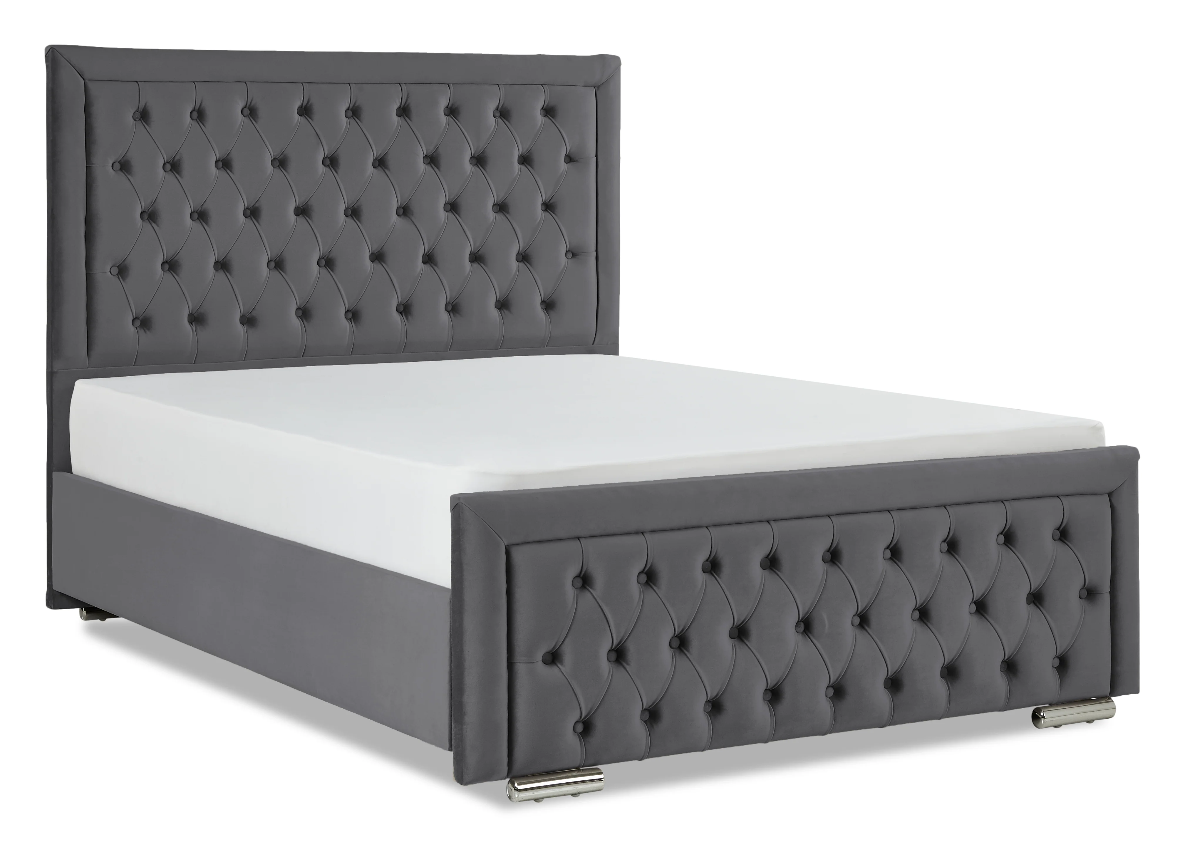 Brandon Bed Frame - Image 10
