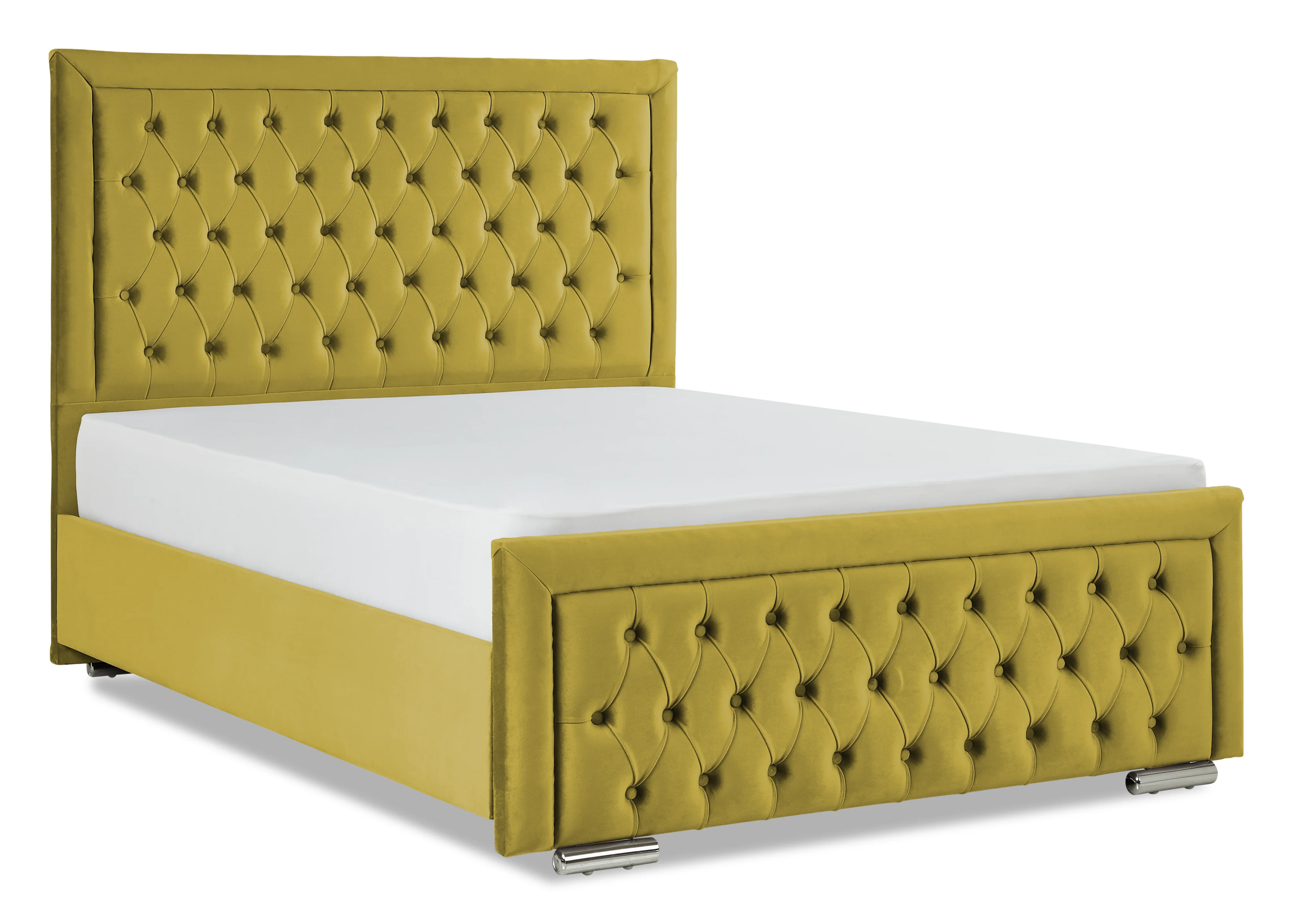 Brandon Bed Frame - Image 14