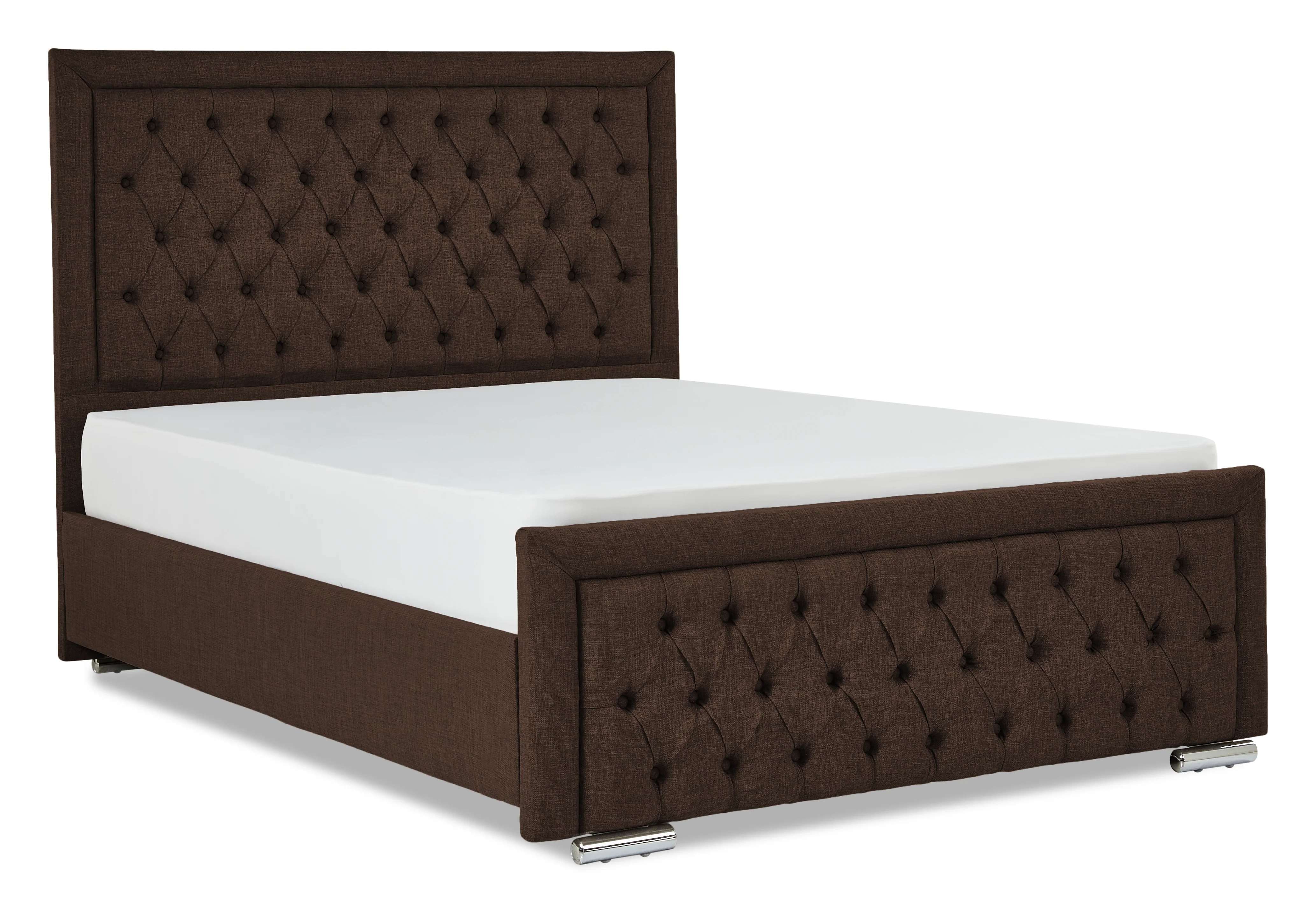 Brandon Bed Frame - Image 20