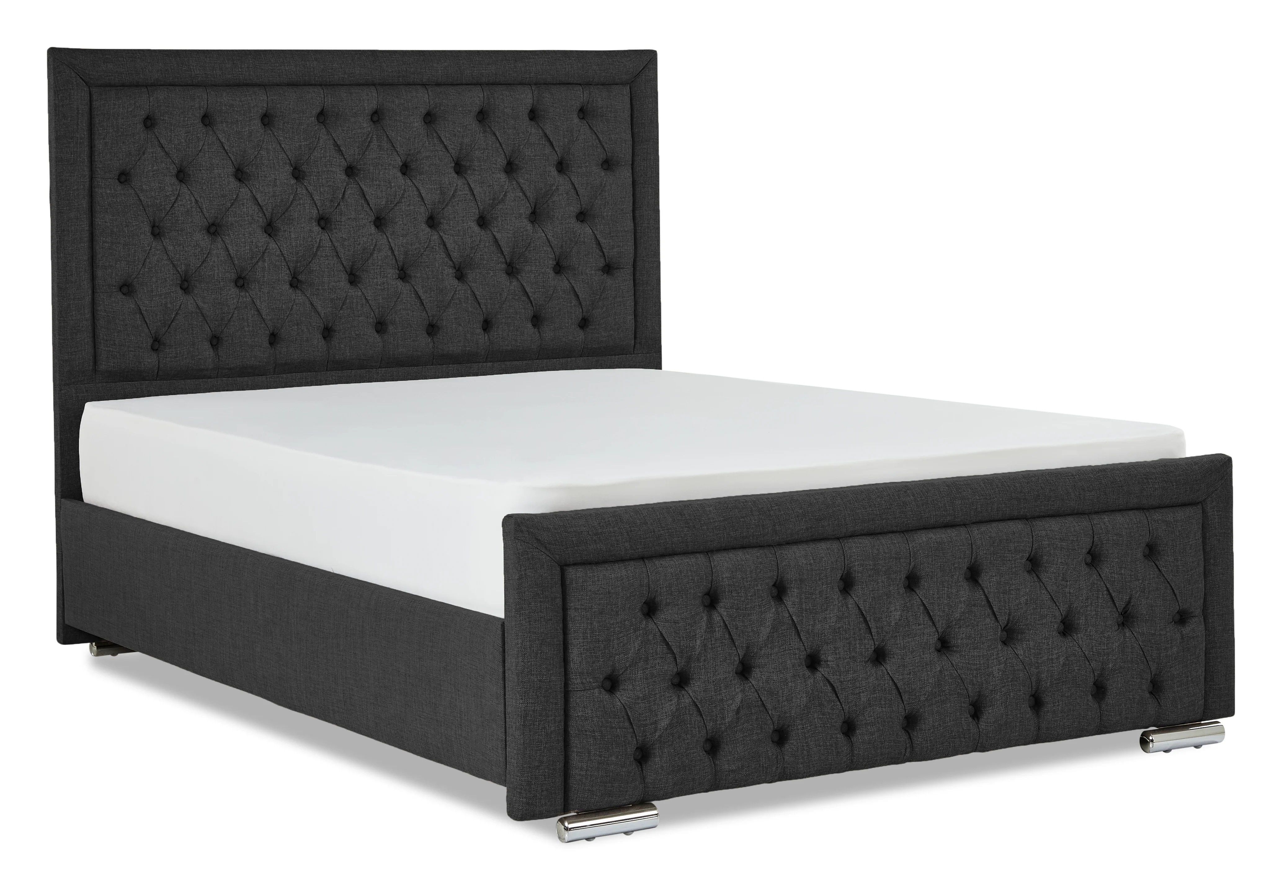 Brandon Bed Frame - Image 21
