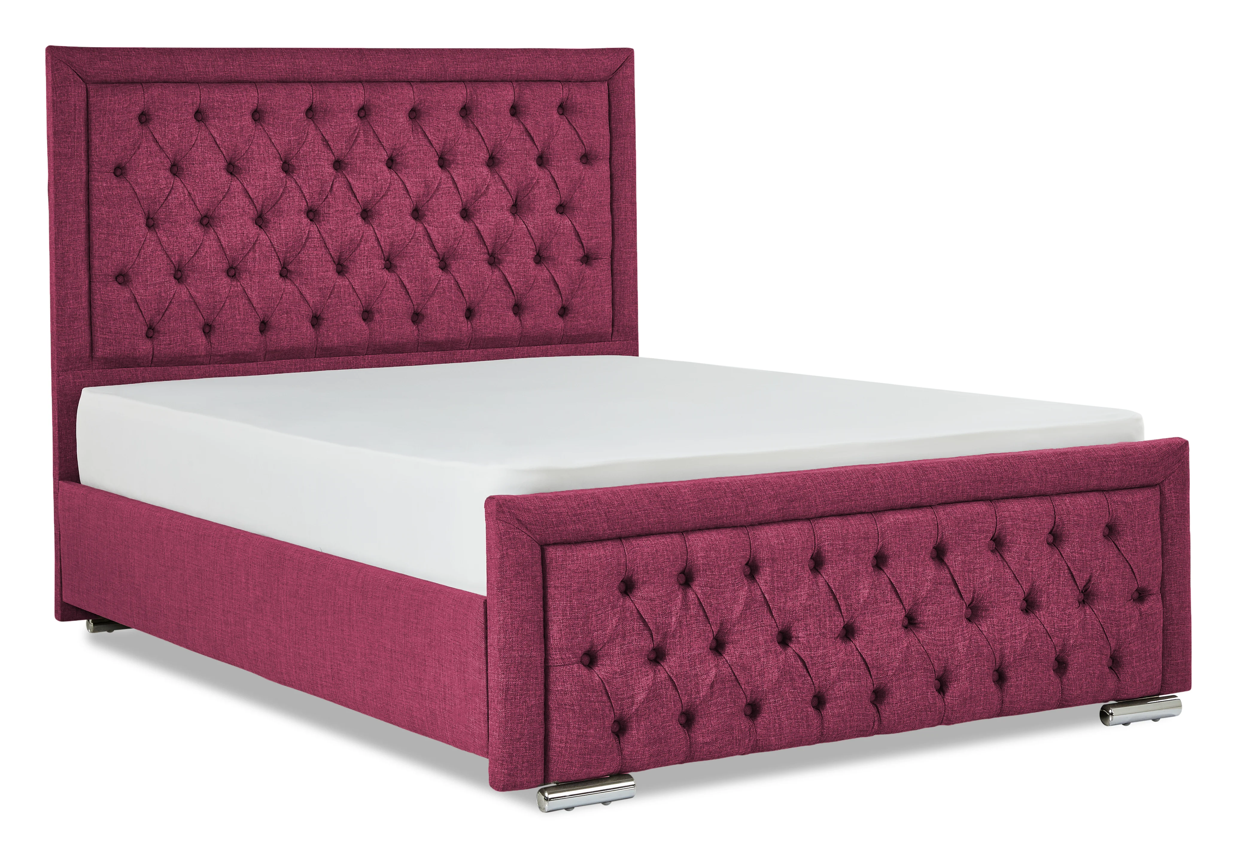 Brandon Bed Frame - Image 22