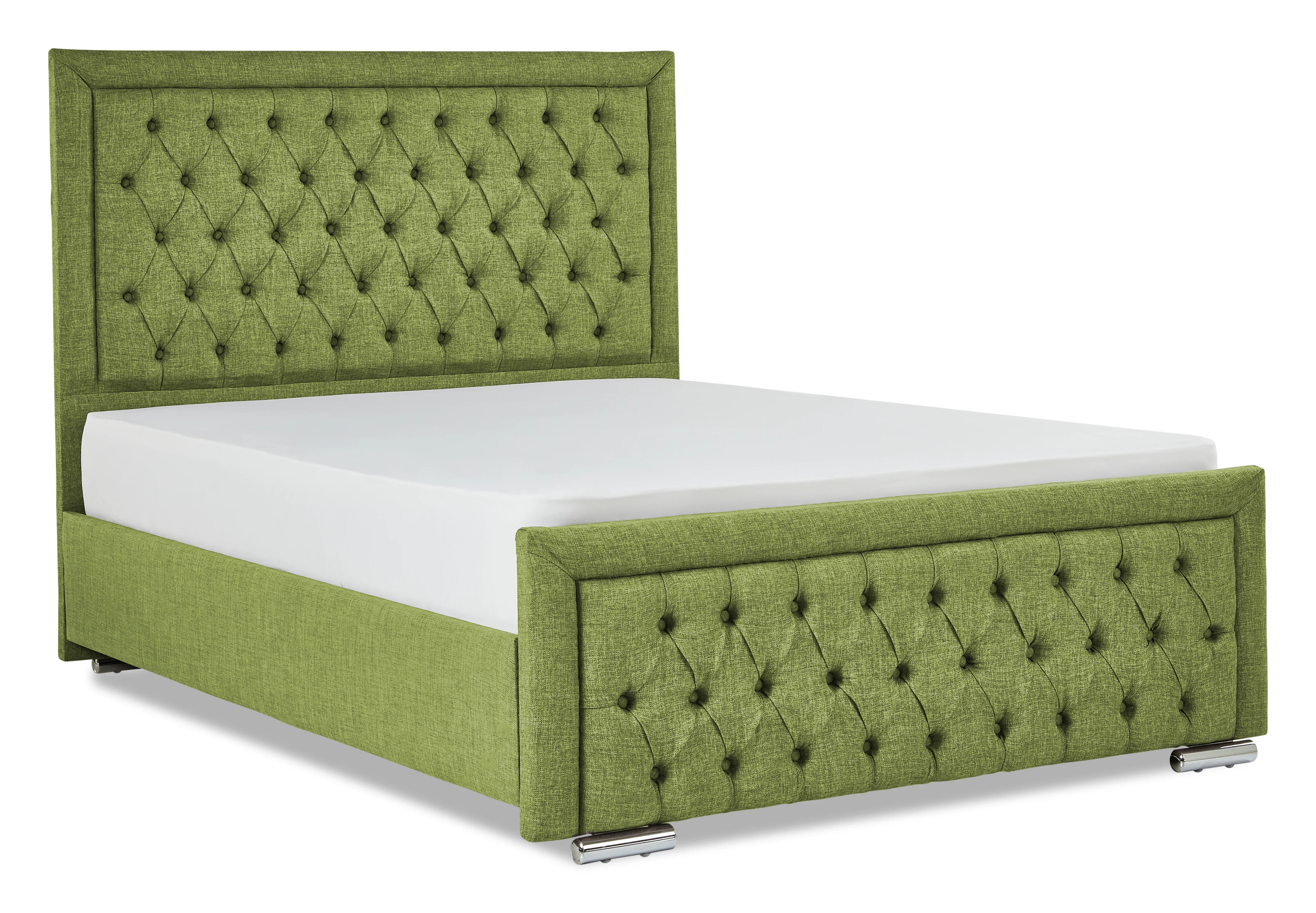Brandon Bed Frame - Image 23