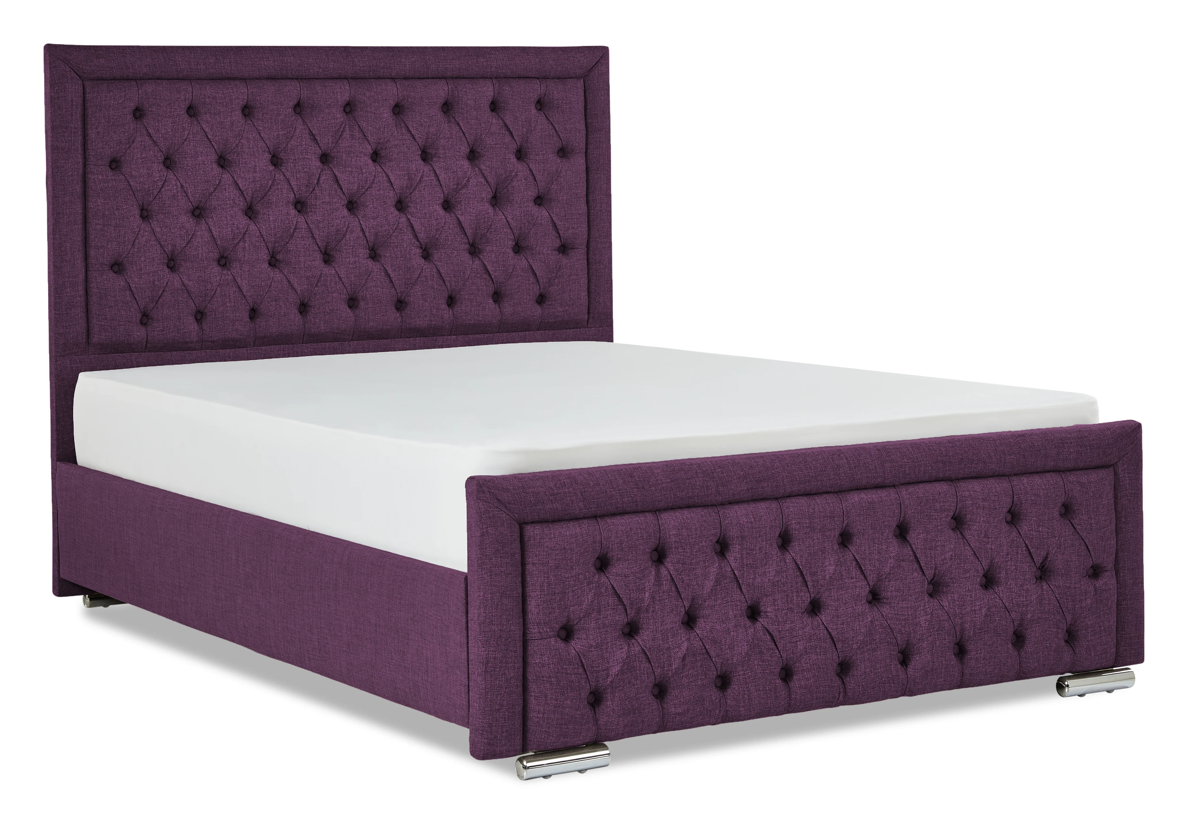 Brandon Bed Frame - Image 25