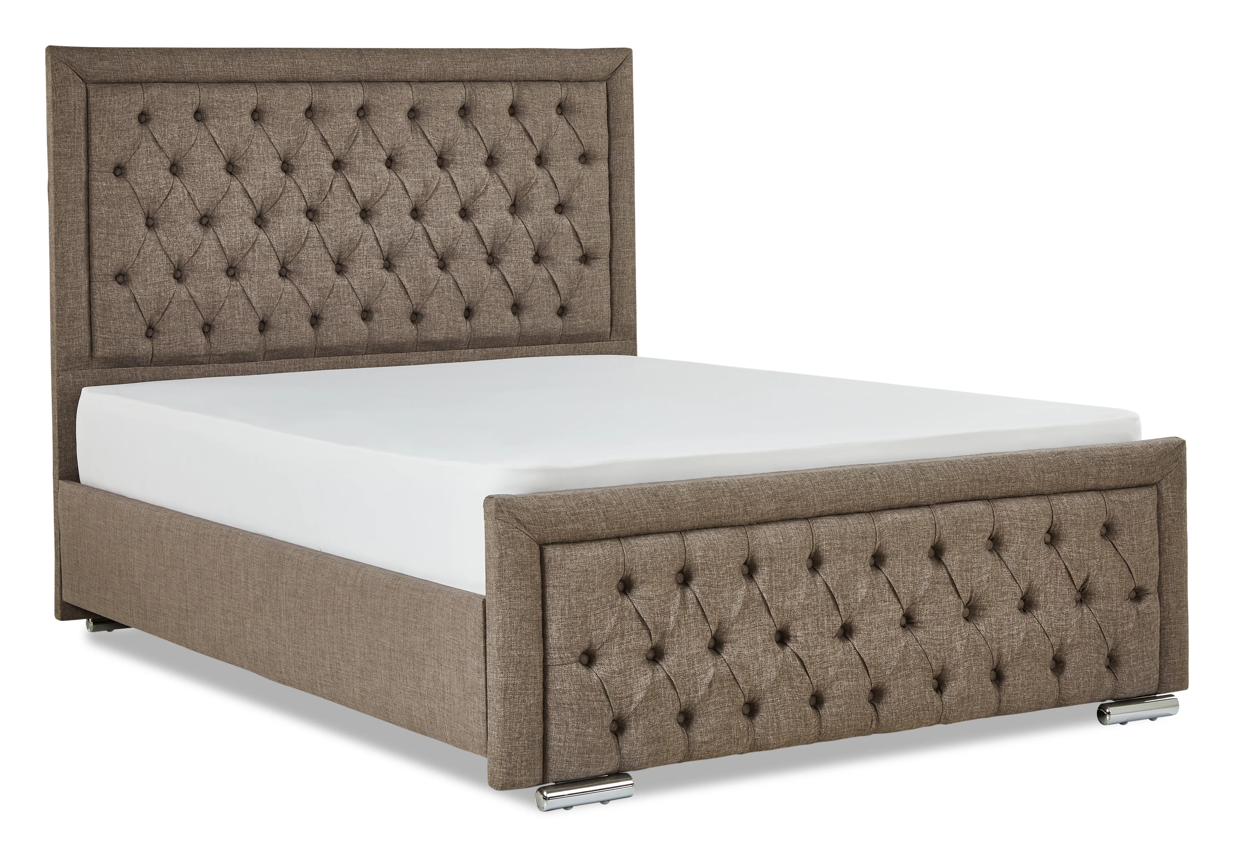 Brandon Bed Frame - Image 26