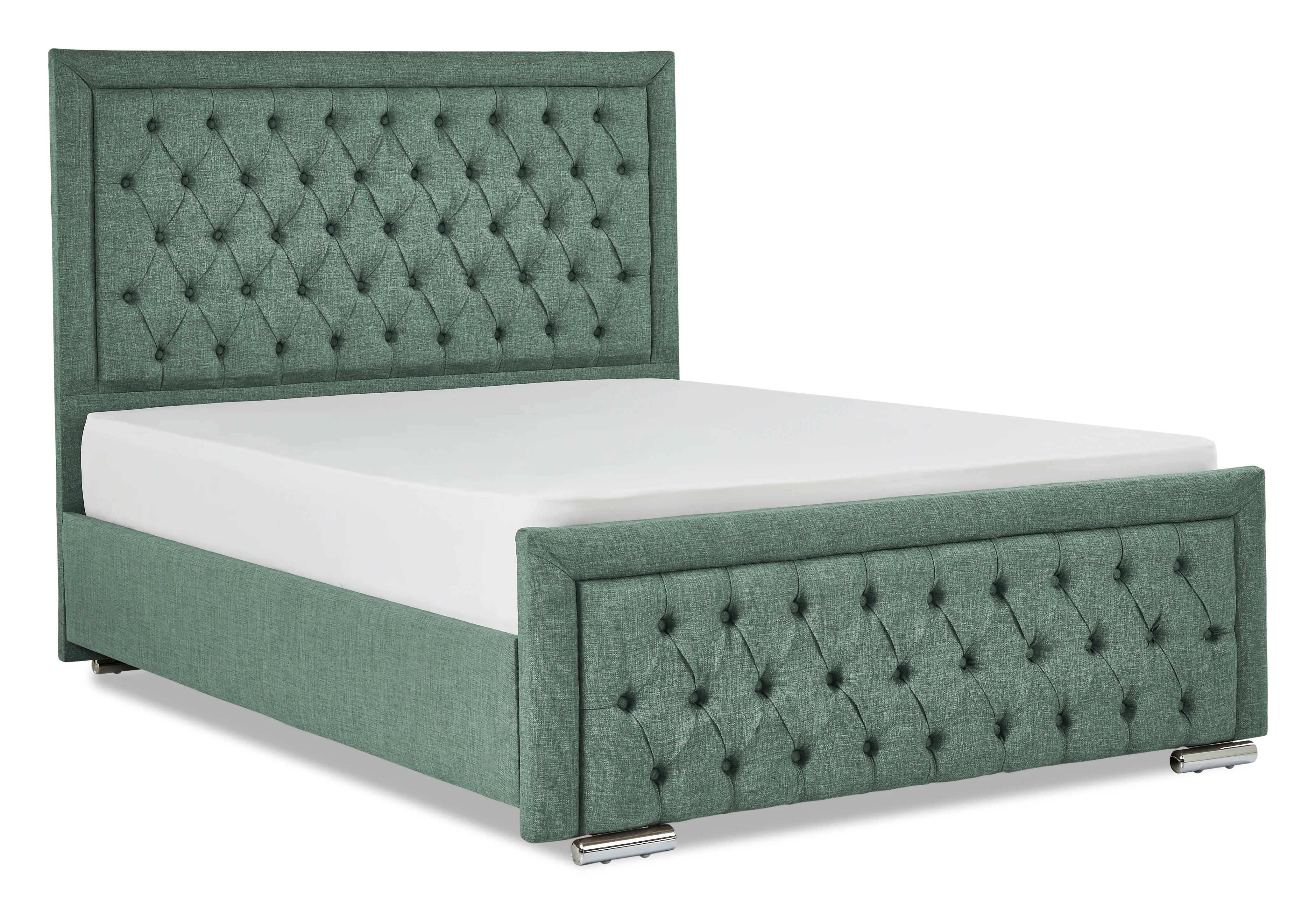 Brandon Bed Frame - Image 27
