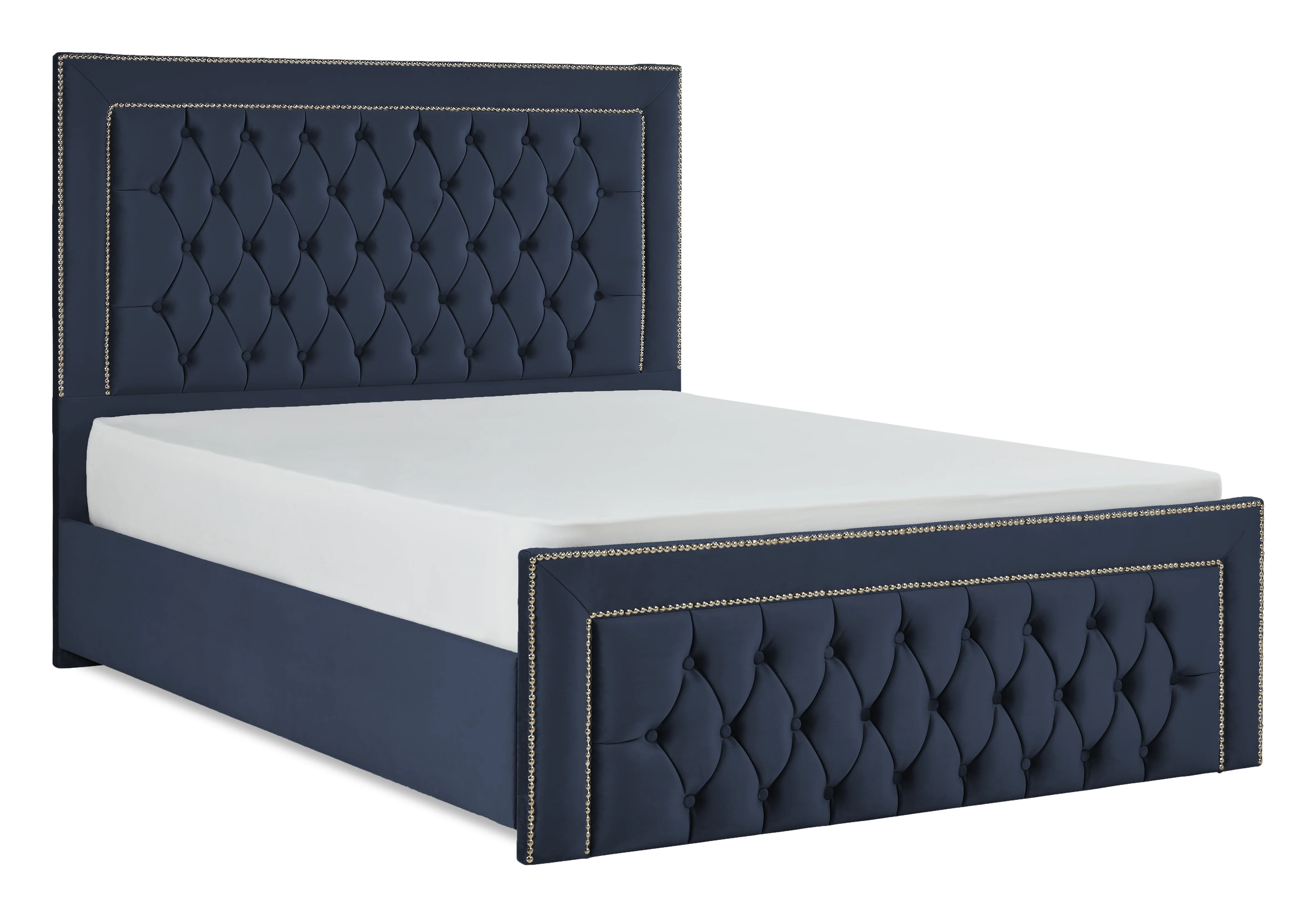 Capri Bed Frame - Image 11