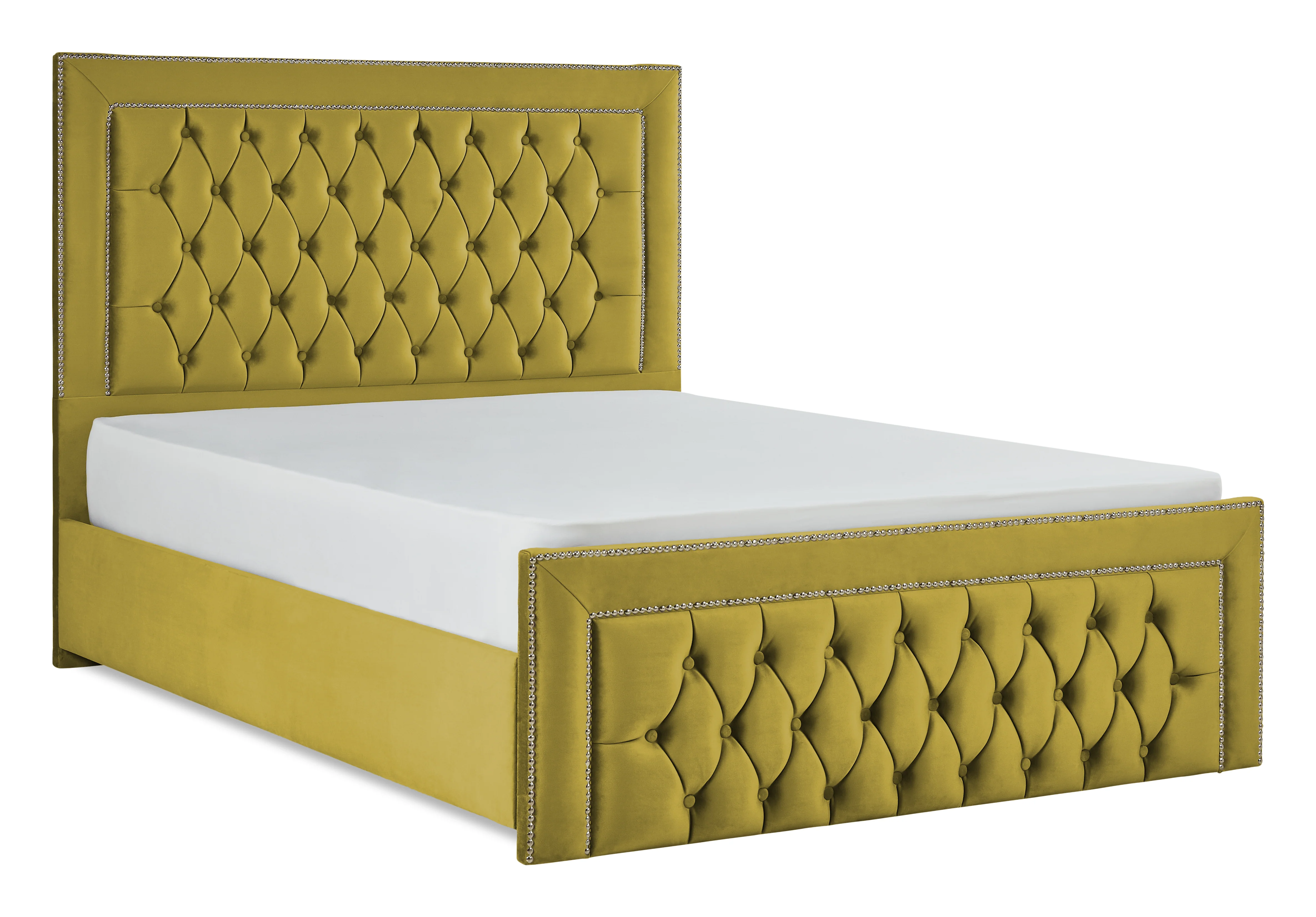 Capri Bed Frame - Image 14