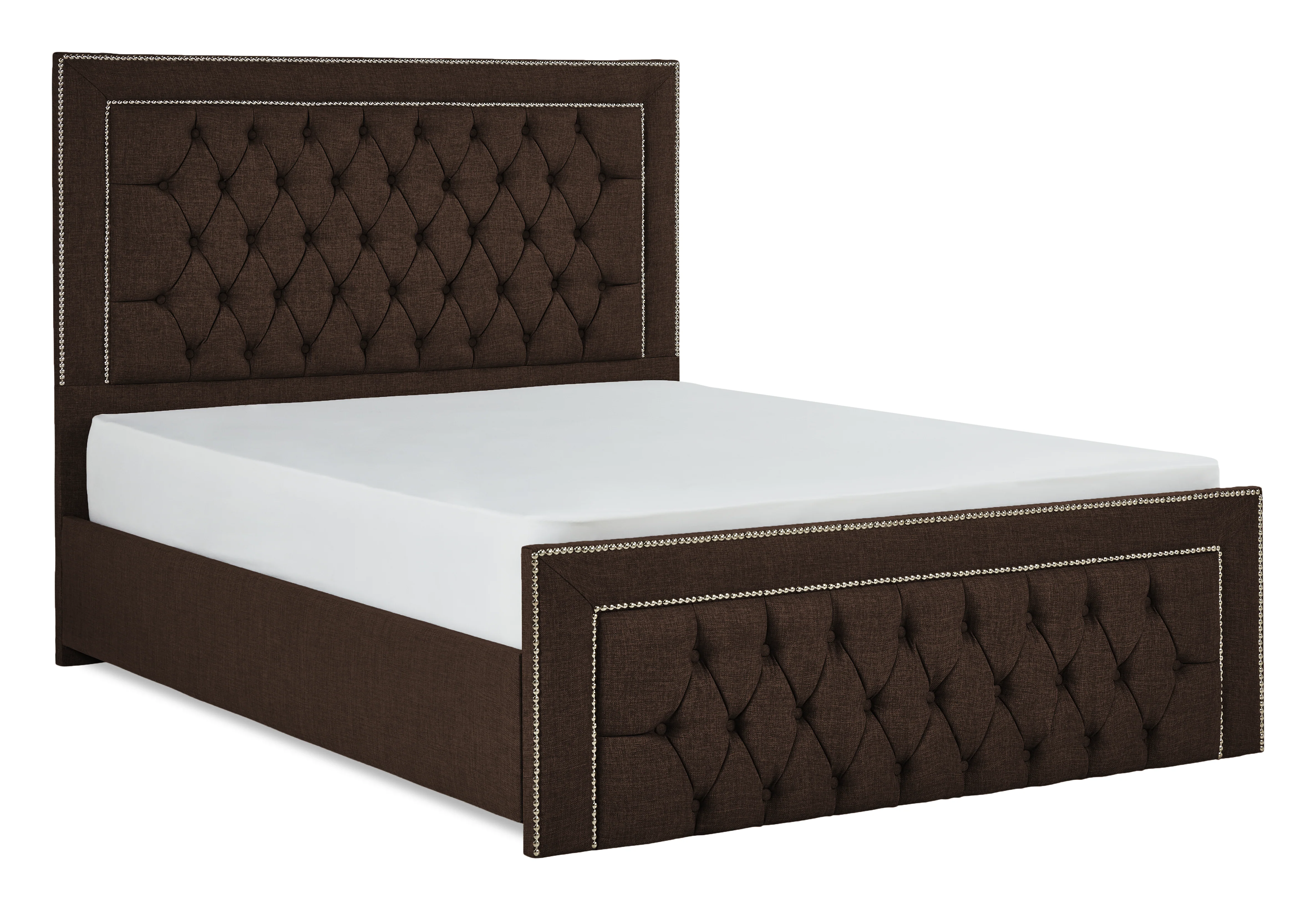 Capri Bed Frame - Image 20