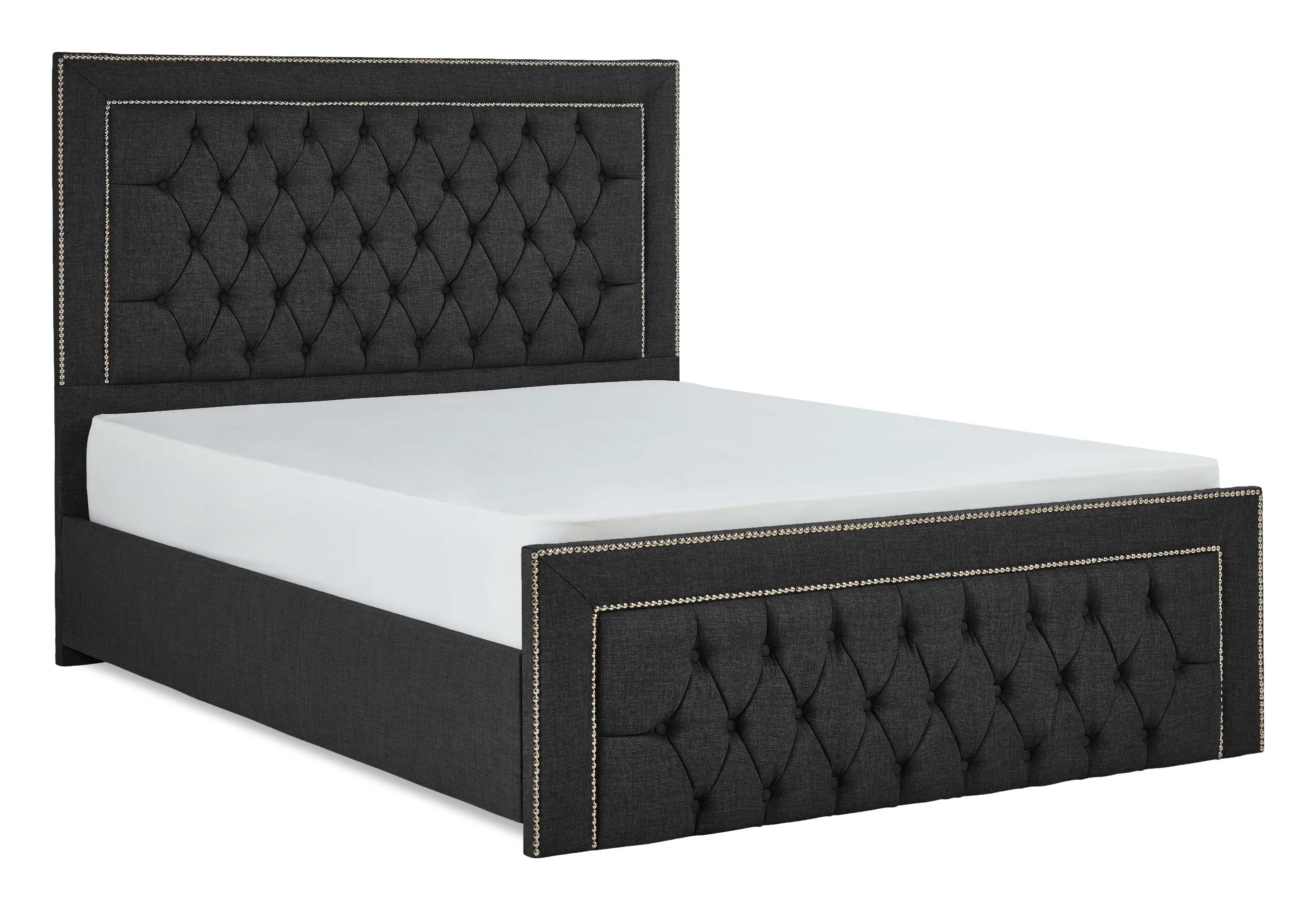 Capri Bed Frame - Image 21