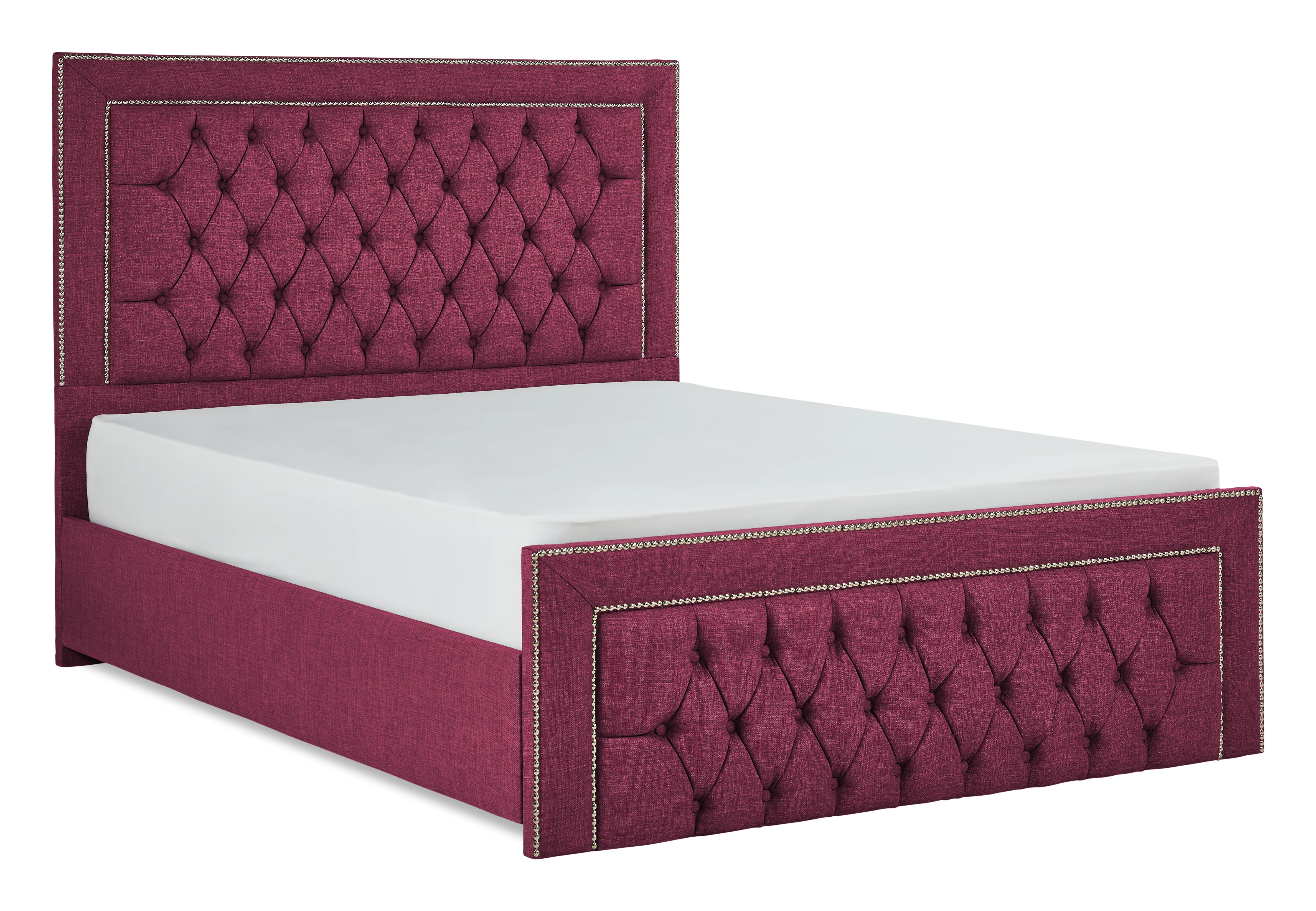 Capri Bed Frame - Image 22