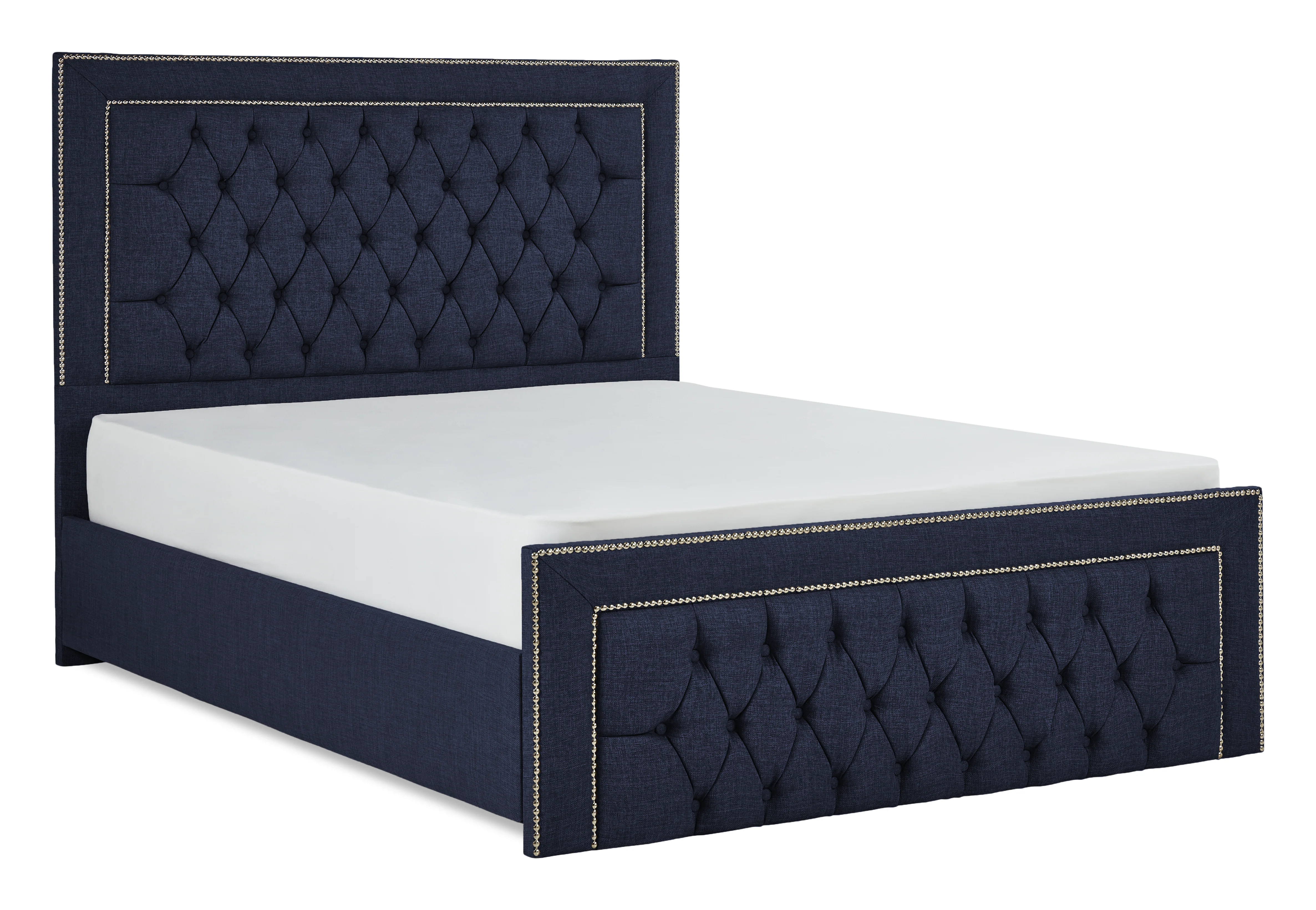 Capri Bed Frame - Image 24
