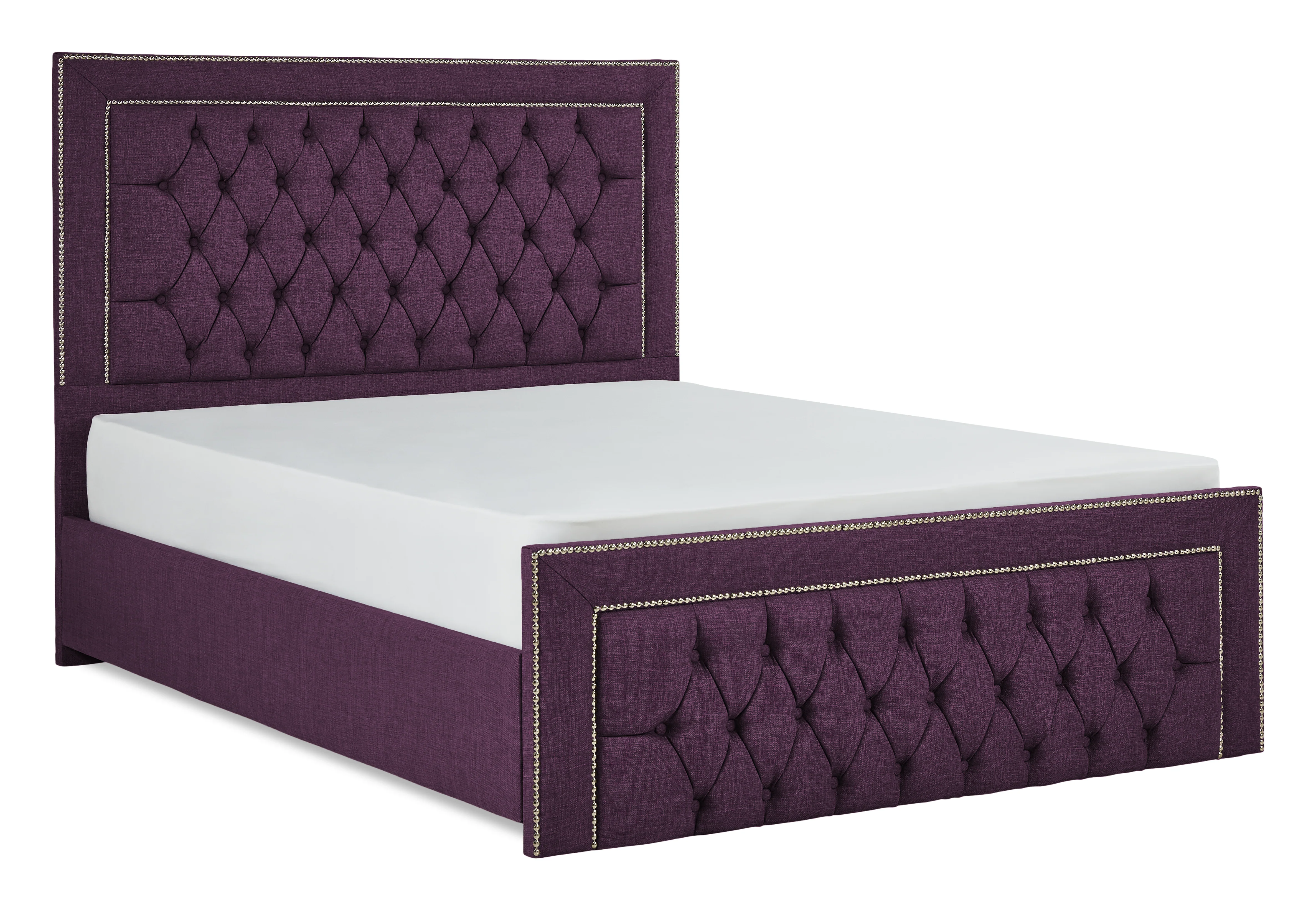 Capri Bed Frame - Image 25