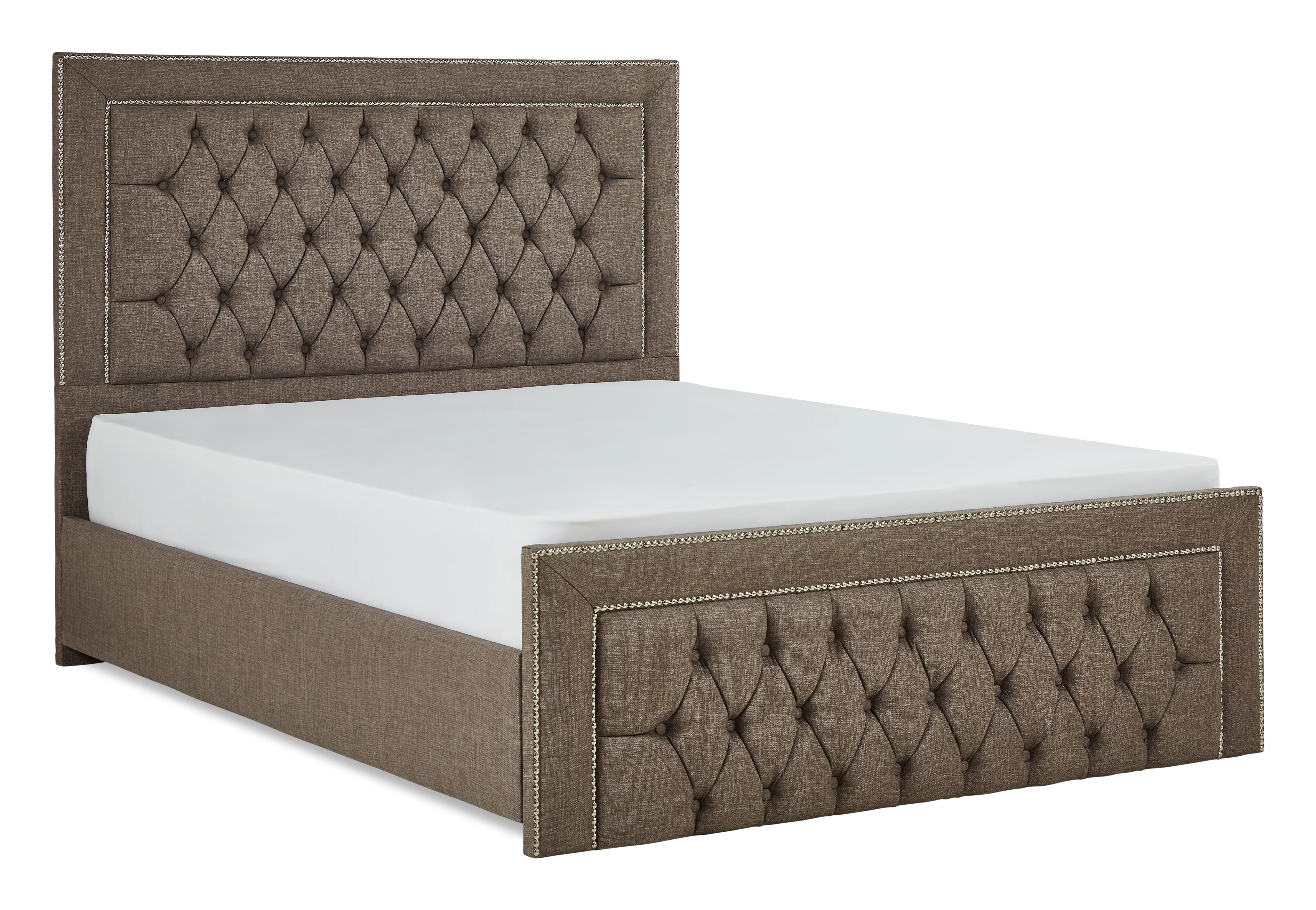 Capri Bed Frame - Image 26