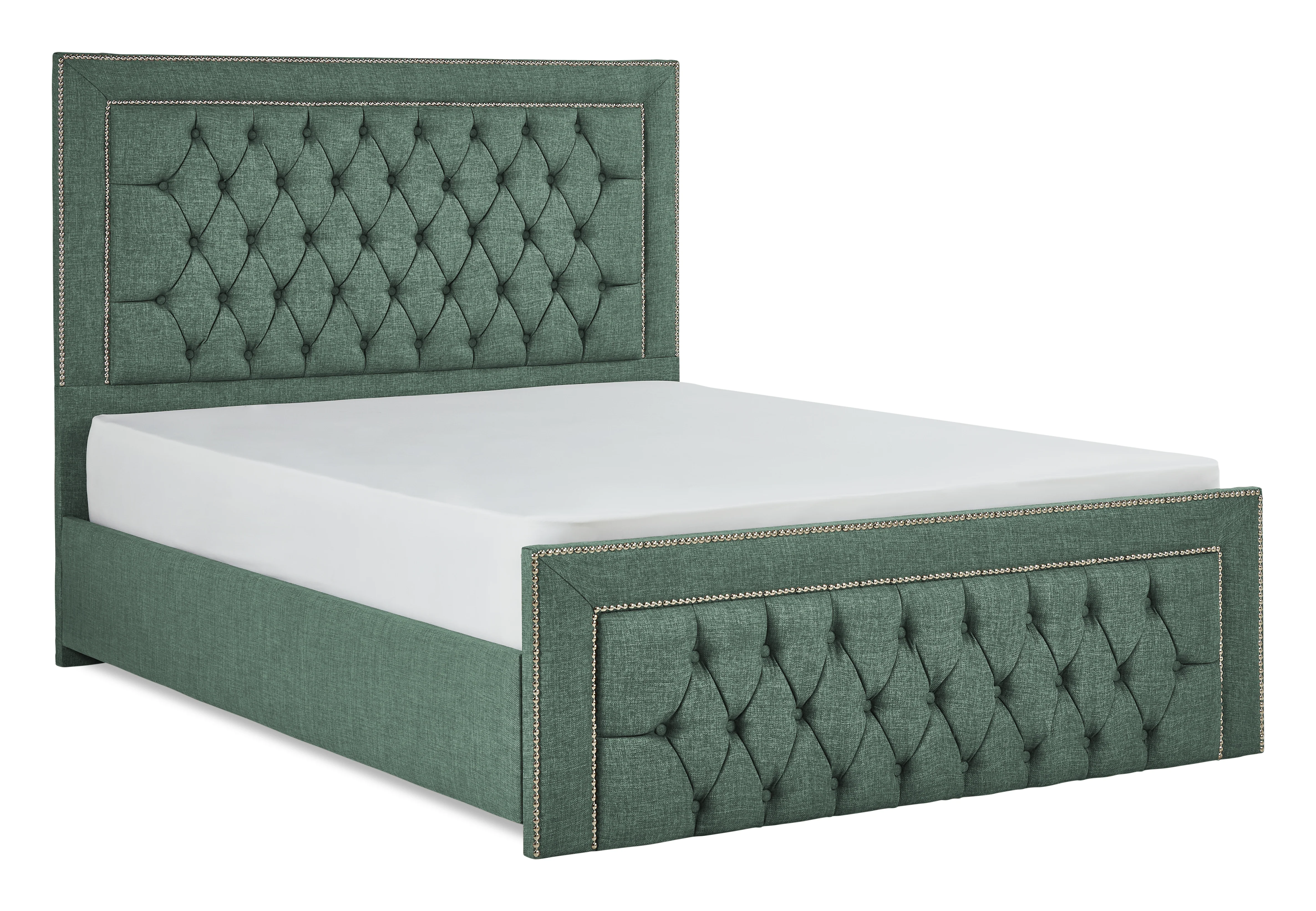 Capri Bed Frame - Image 27