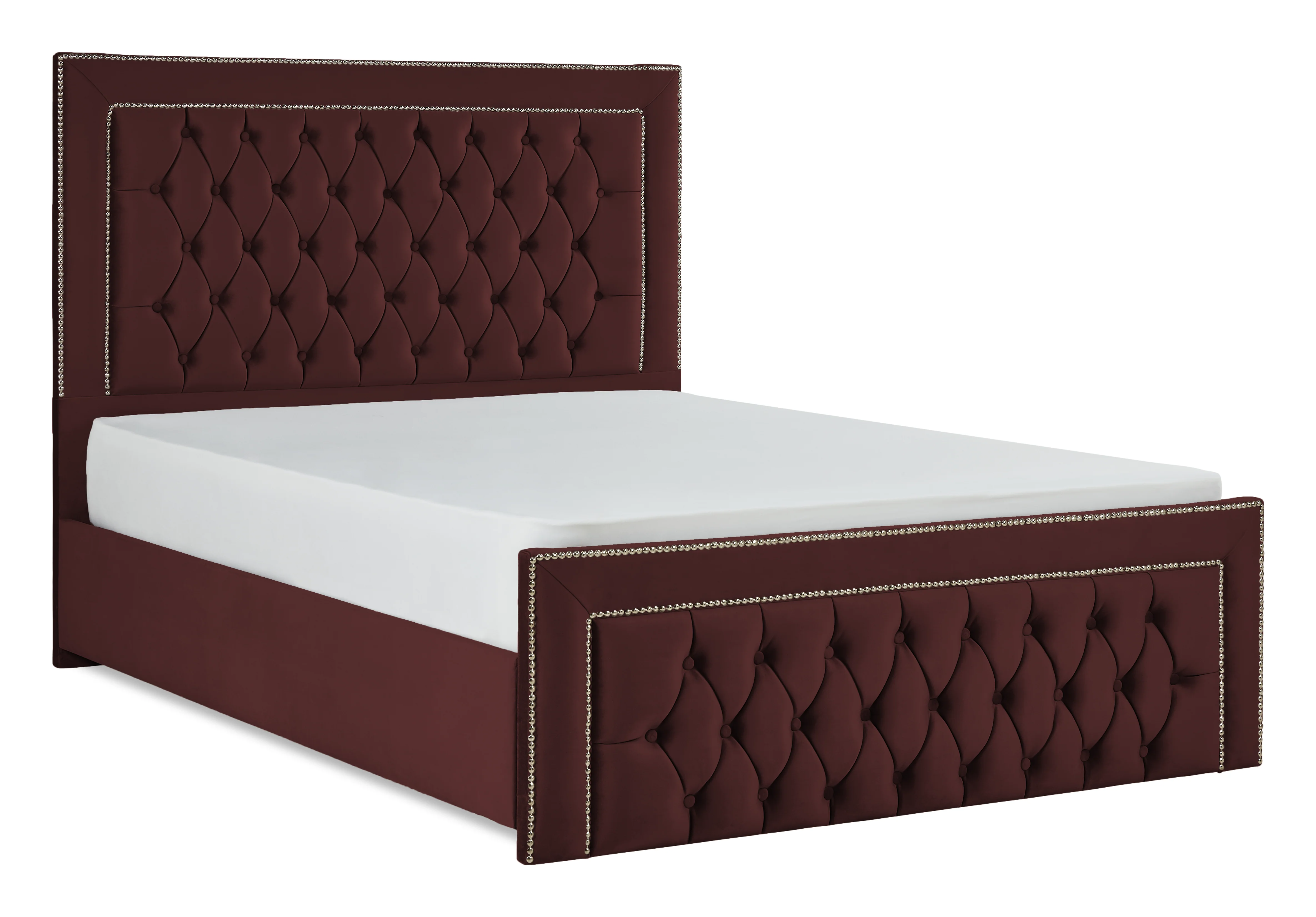 Capri Bed Frame - Image 9