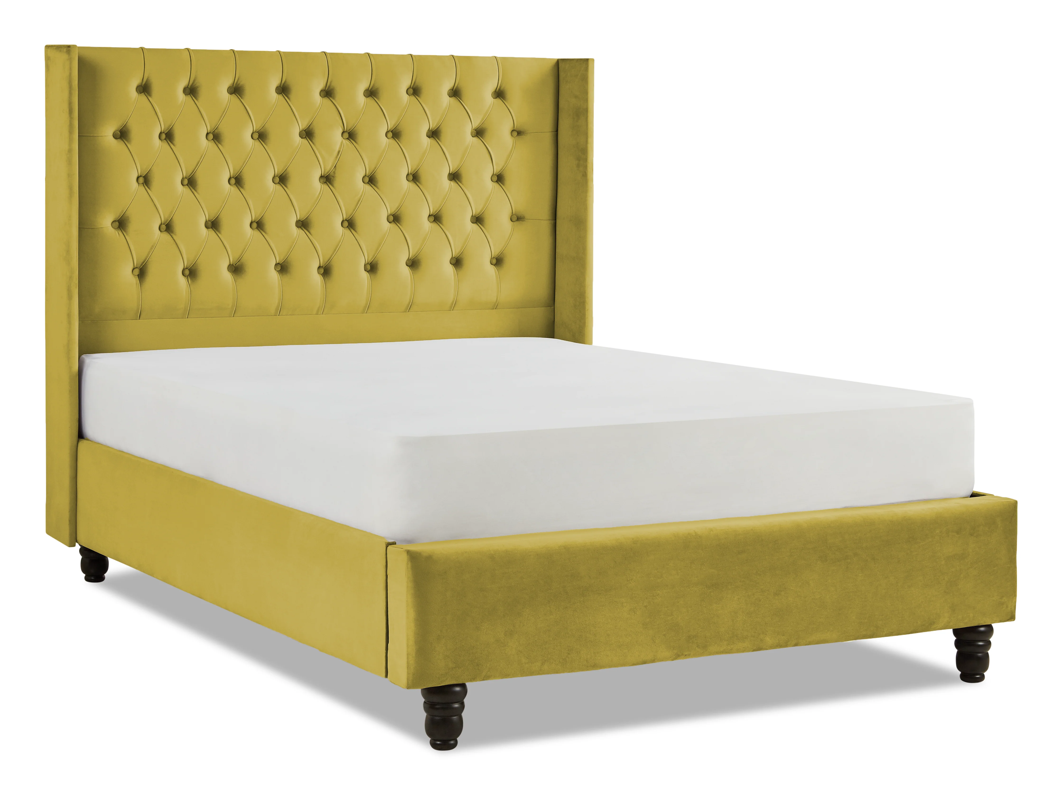 Hampton Bed Frame - Image 14