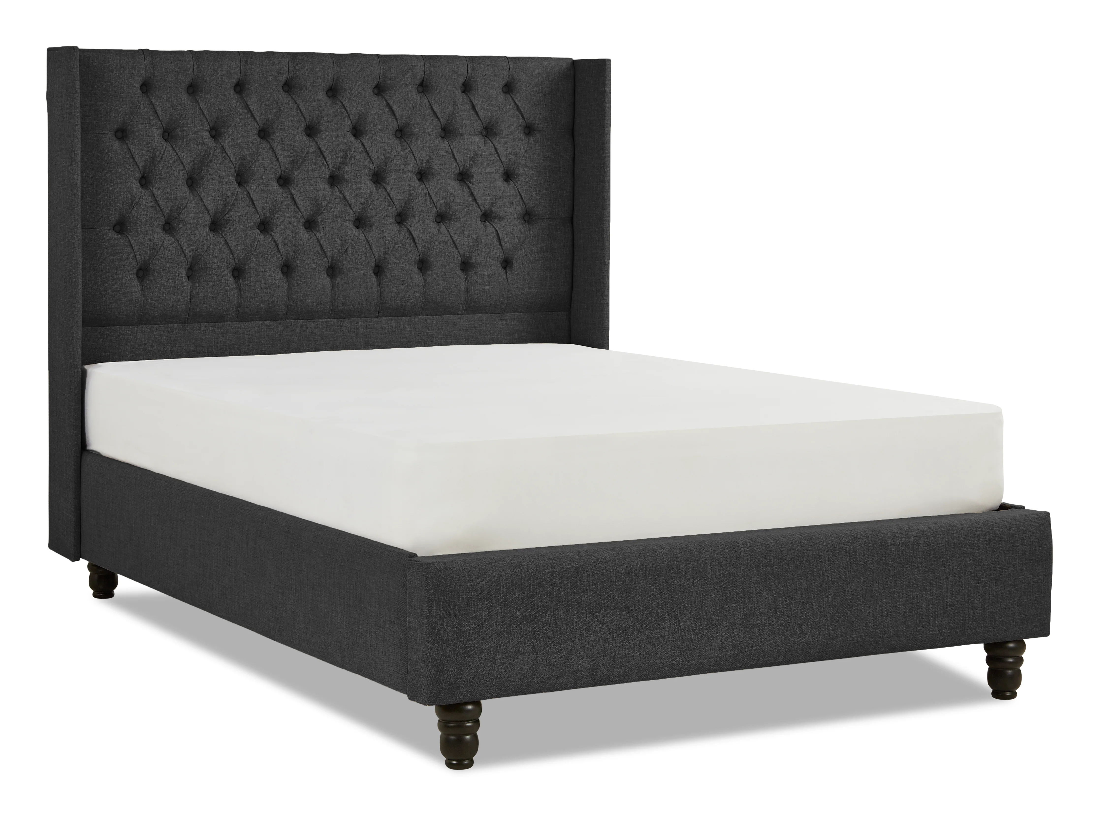 Hampton Bed Frame - Image 21