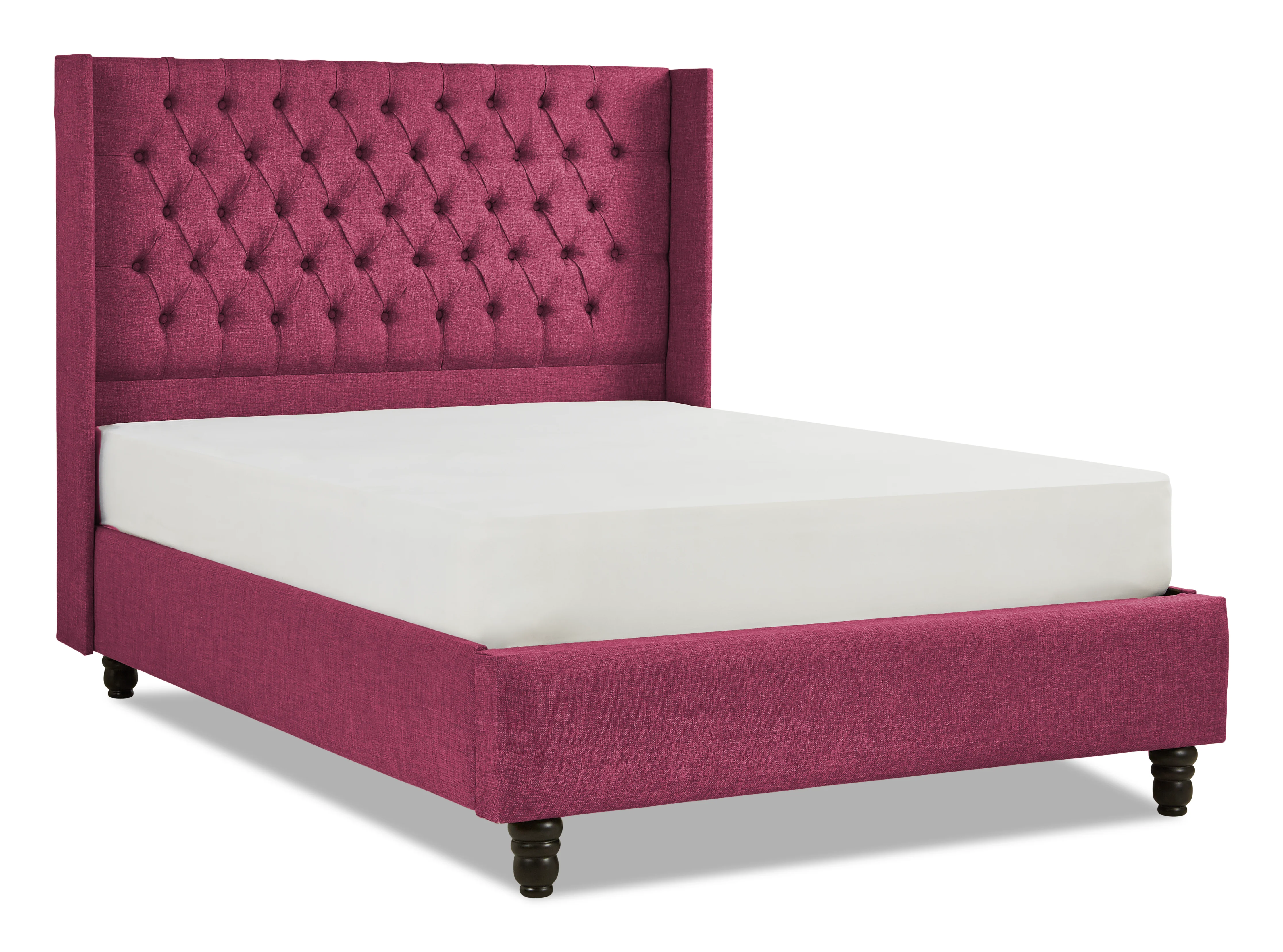 Hampton Bed Frame - Image 22
