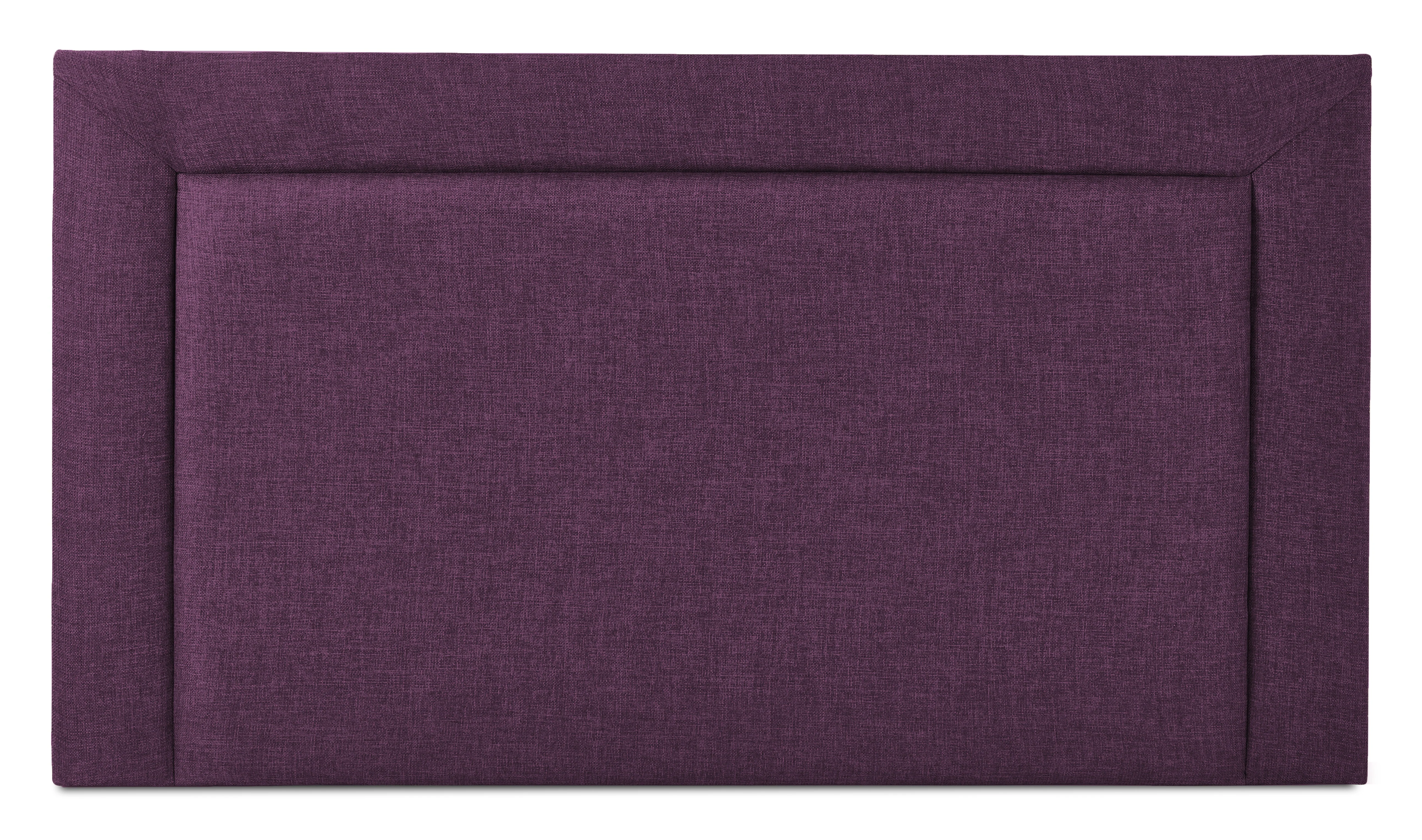 Lia Bumper Border Strutted Headboard - Image 26