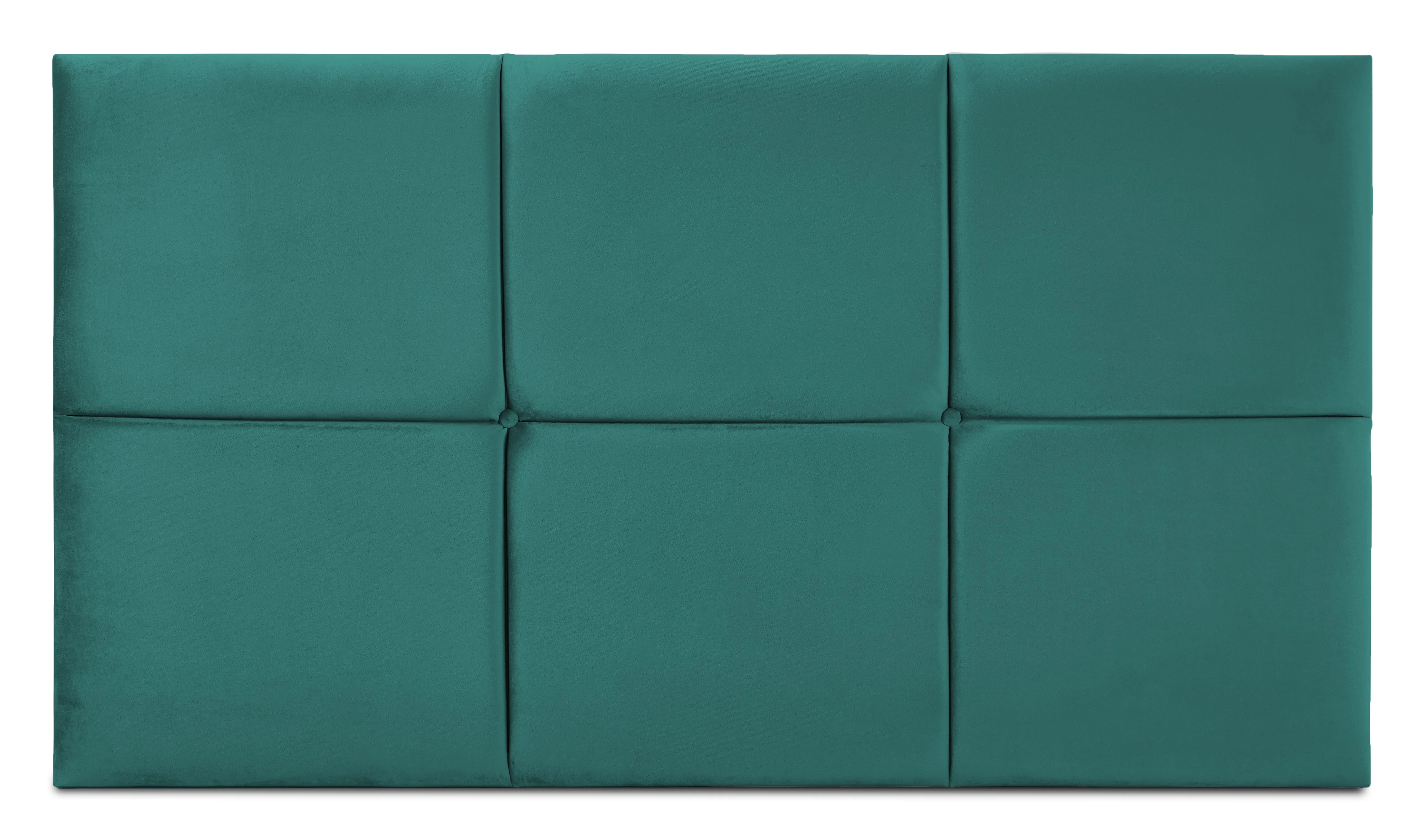 Mia Cube Large Strutted Headboard - Image 12
