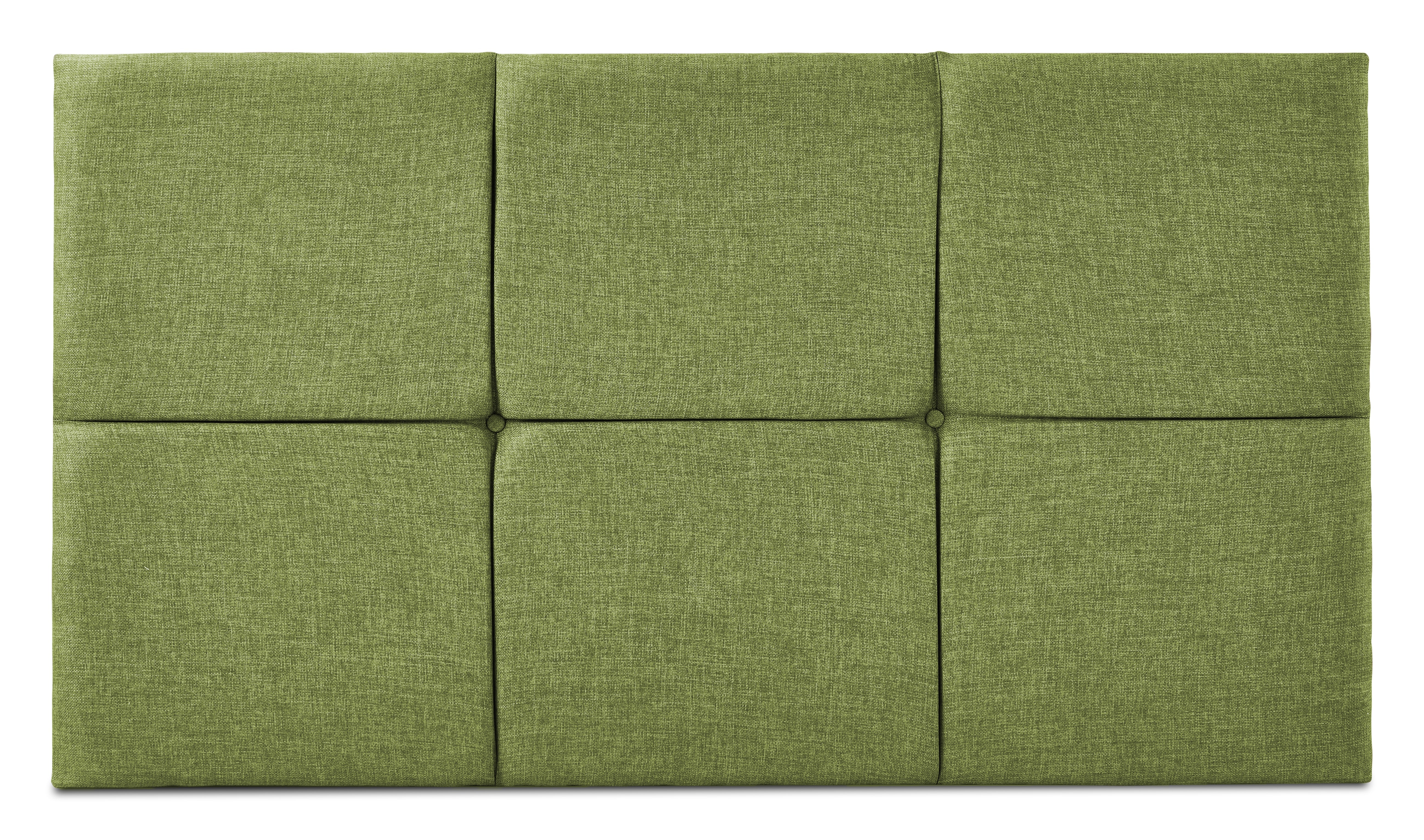 Mia Cube Large Strutted Headboard - Image 22
