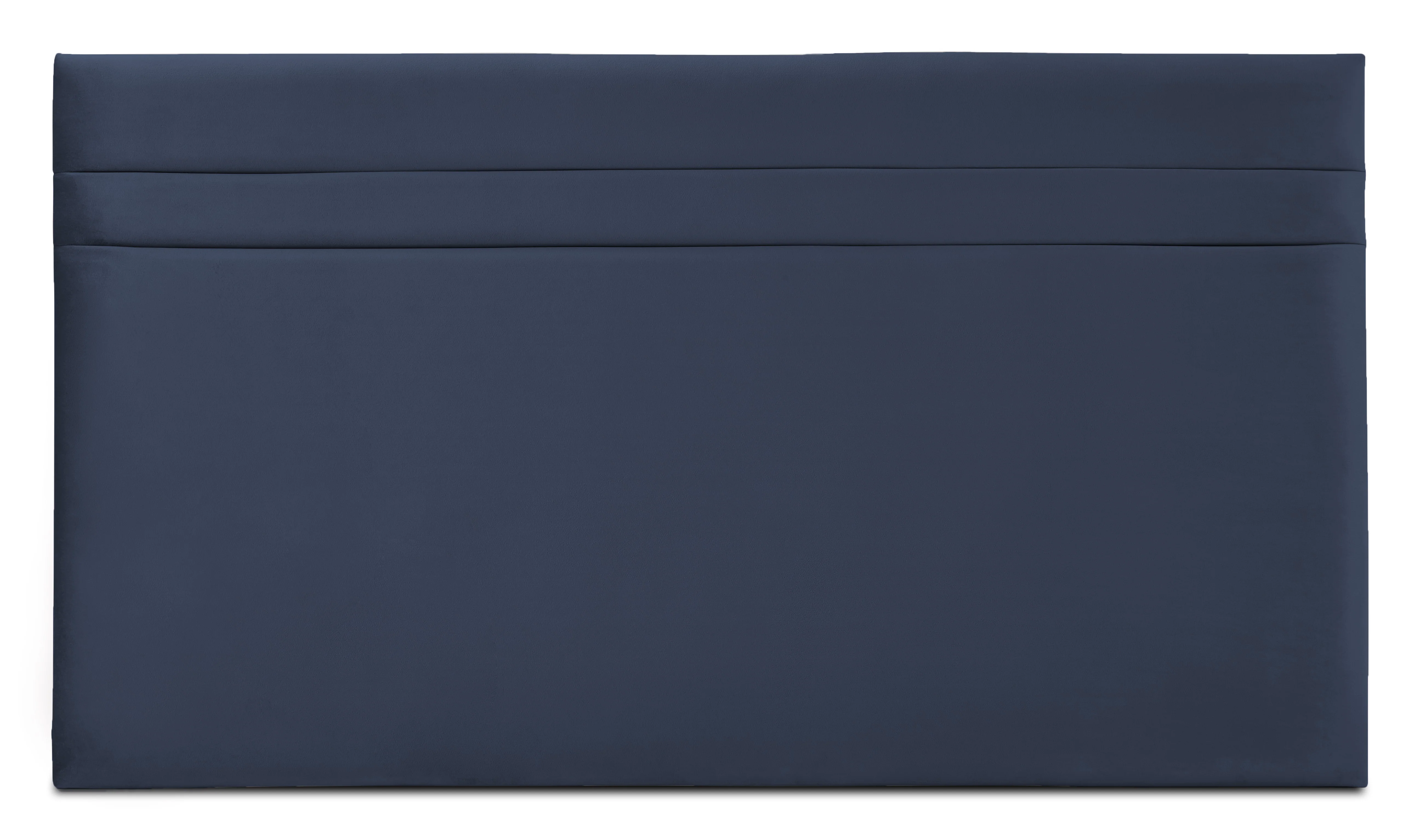Mila Horizontal Mini Lines Strutted Headboard - Image 10