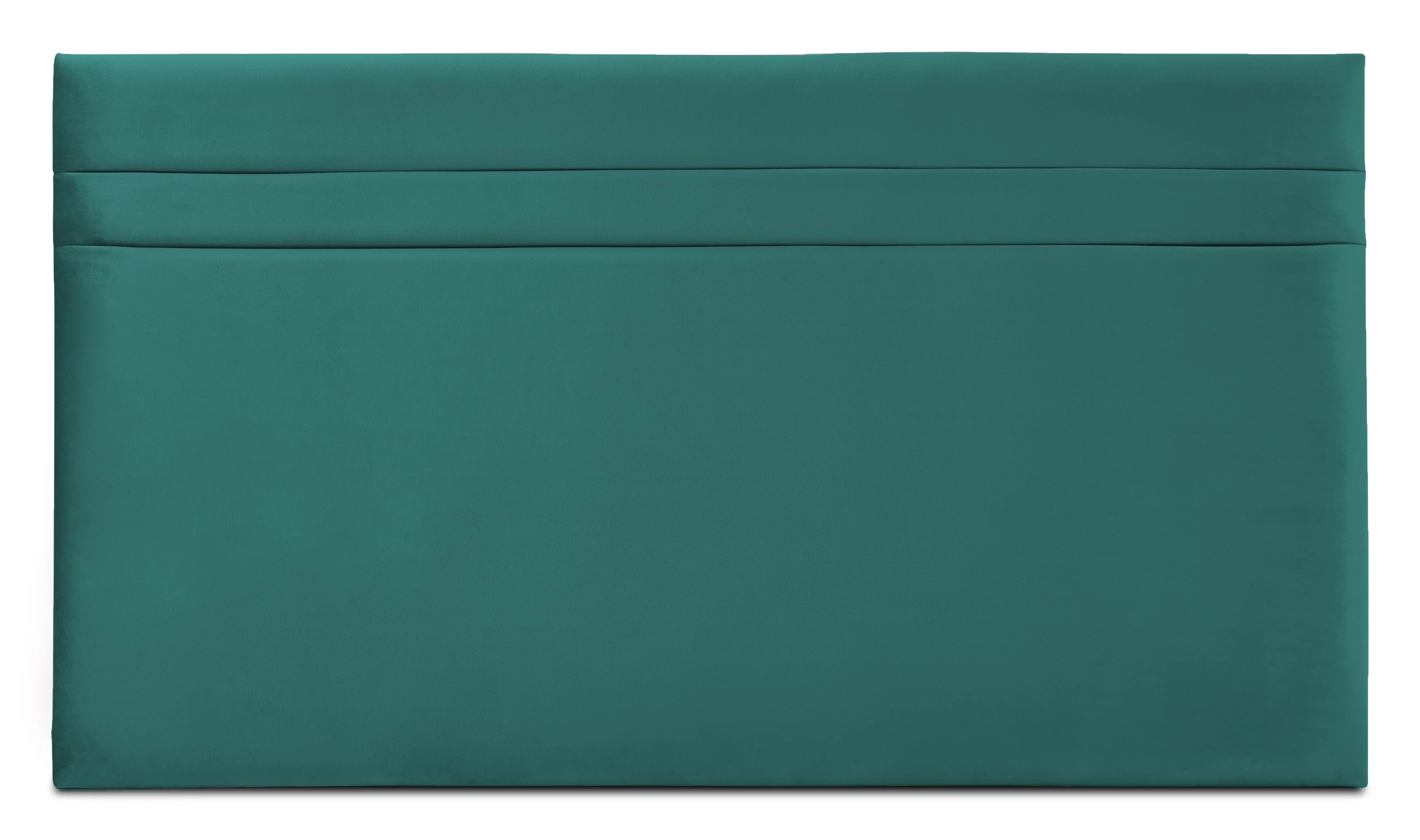 Mila Horizontal Mini Lines Strutted Headboard - Image 12