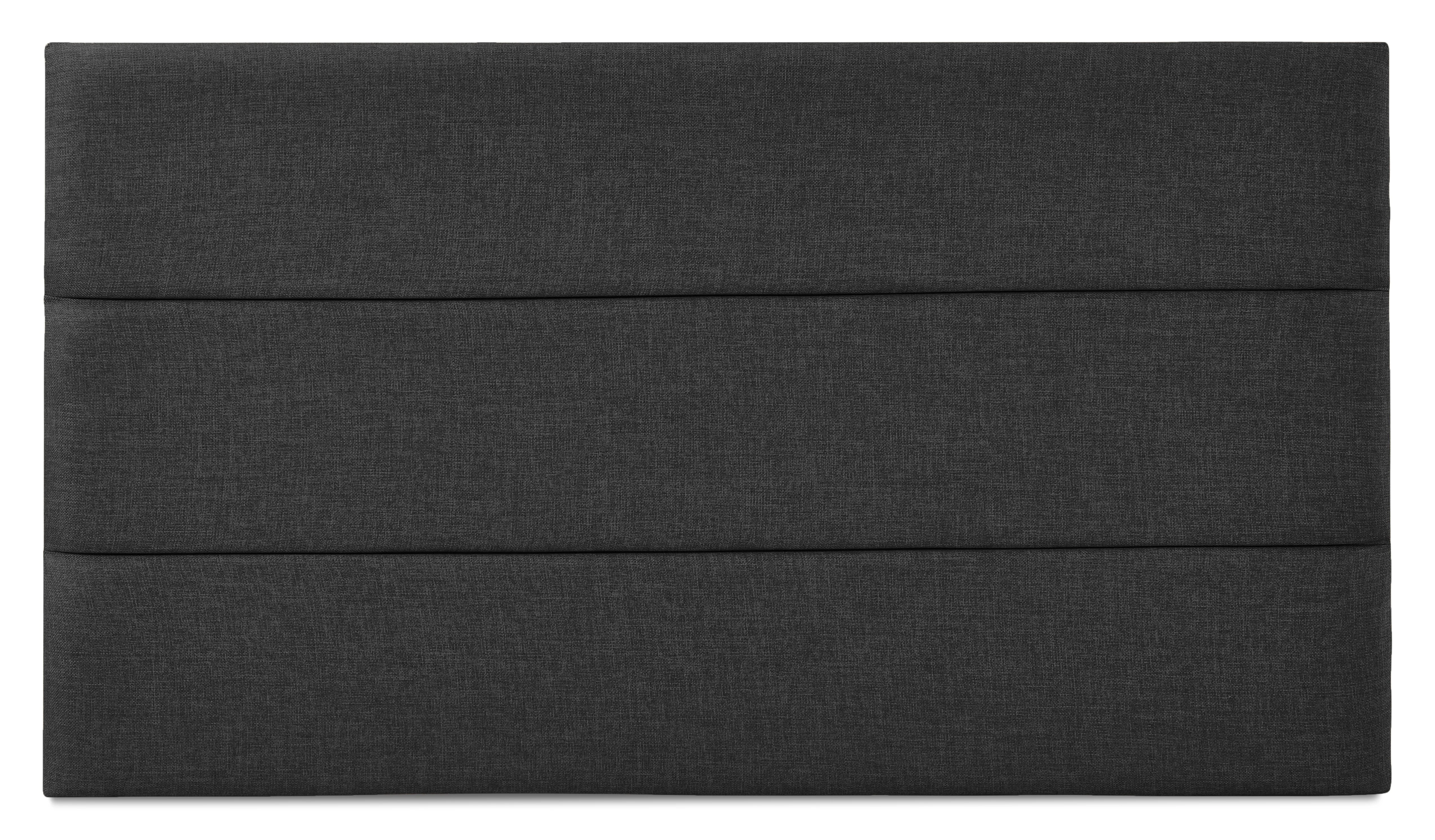 Ava Horizontal Lined Strutted Headboard - Image 19