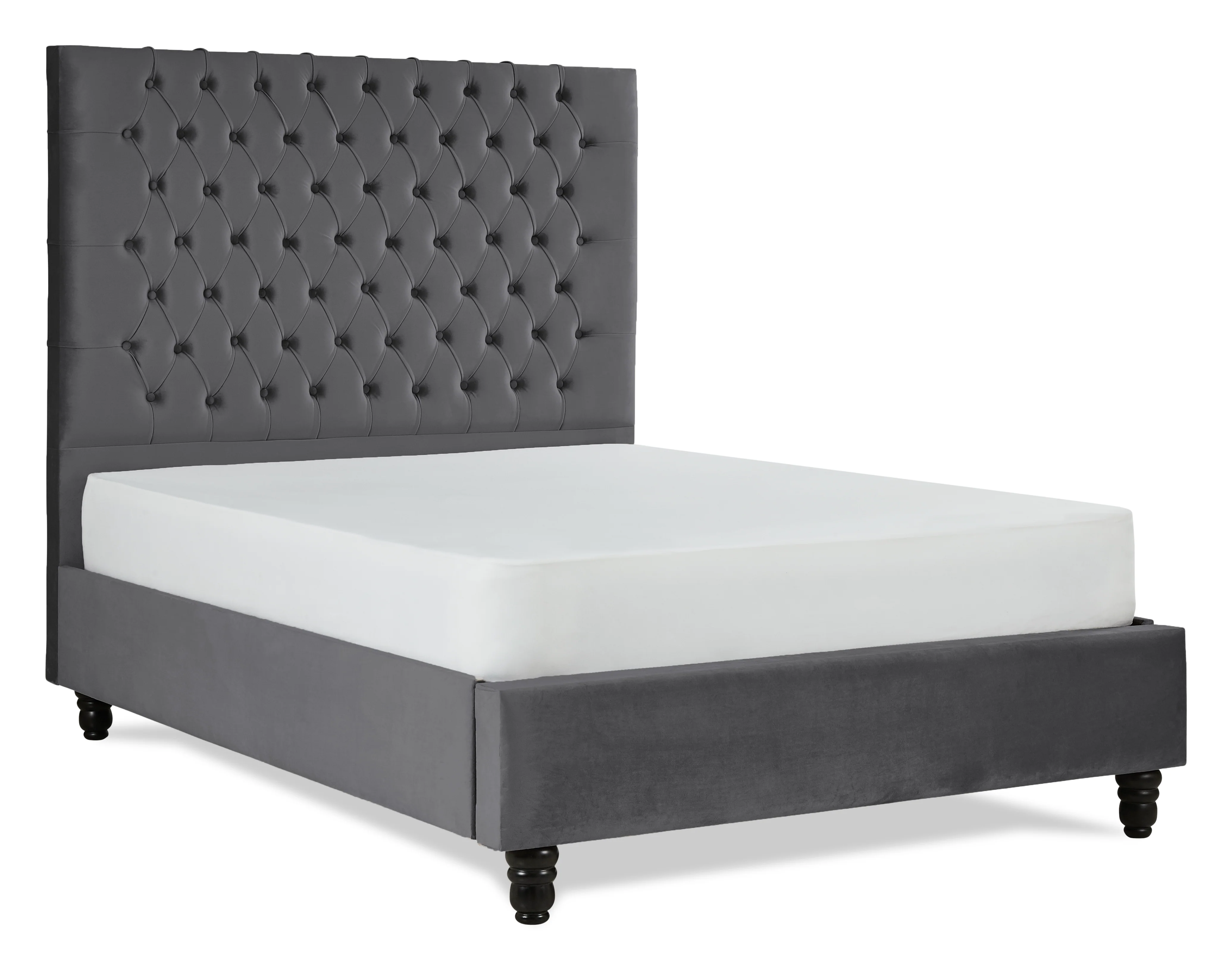 Berlin Bed Frame - Image 21