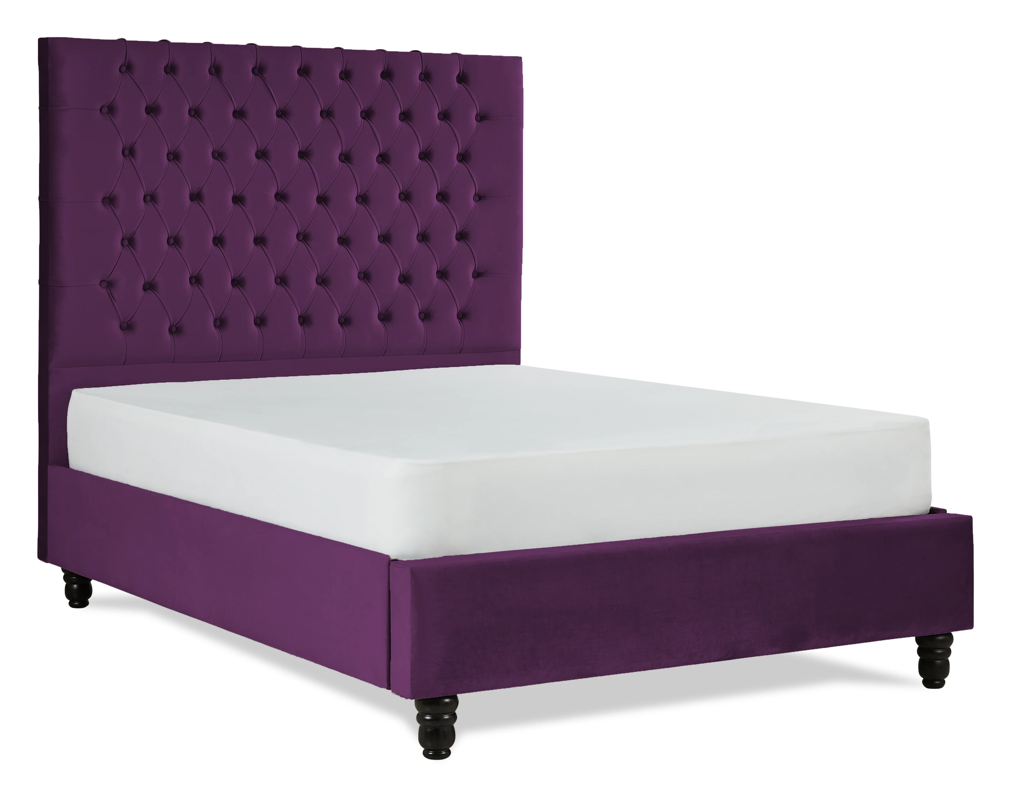 Berlin Bed Frame - Image 27