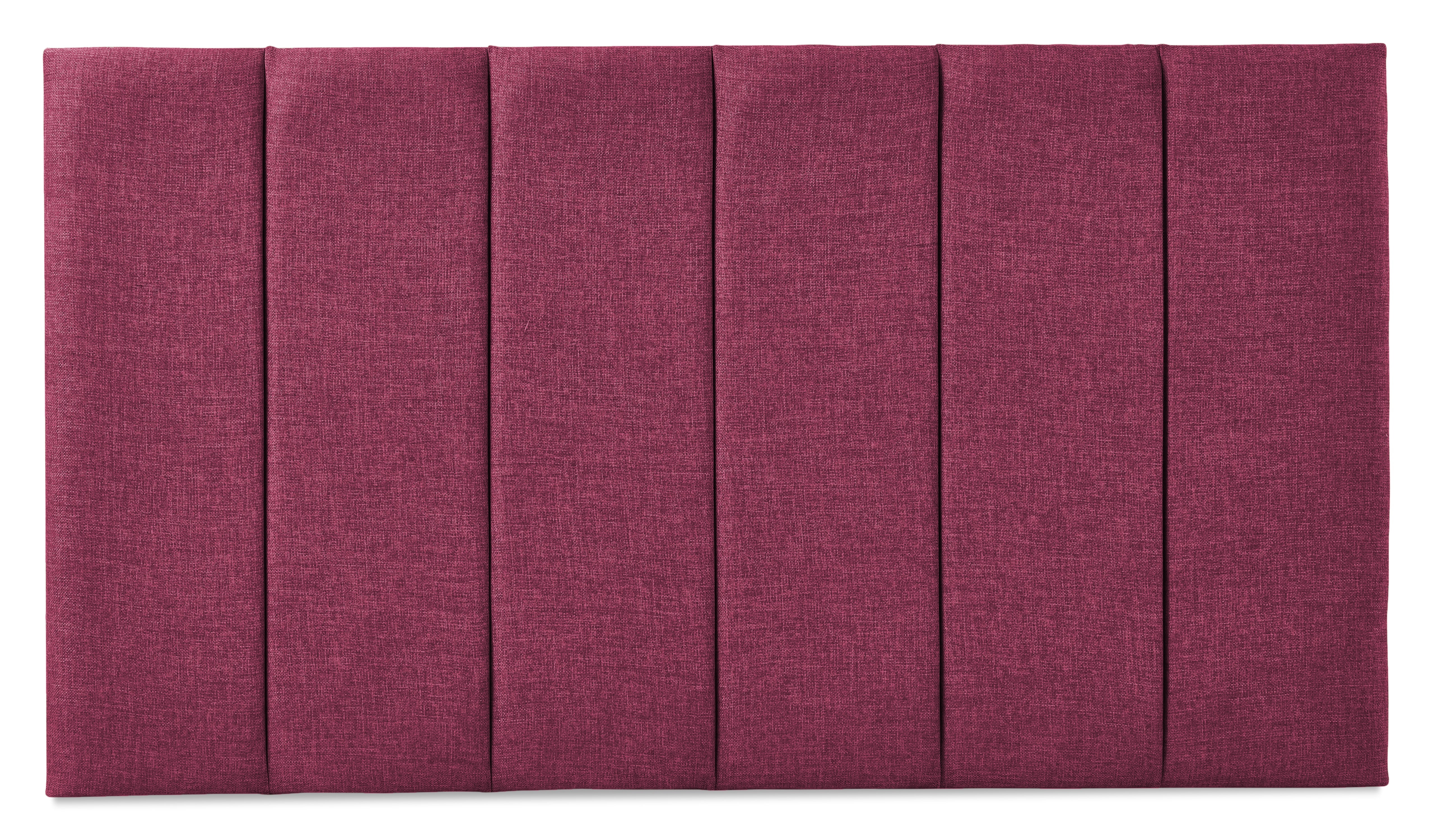 Isla Vertical Line Strutted Headboard - Image 27