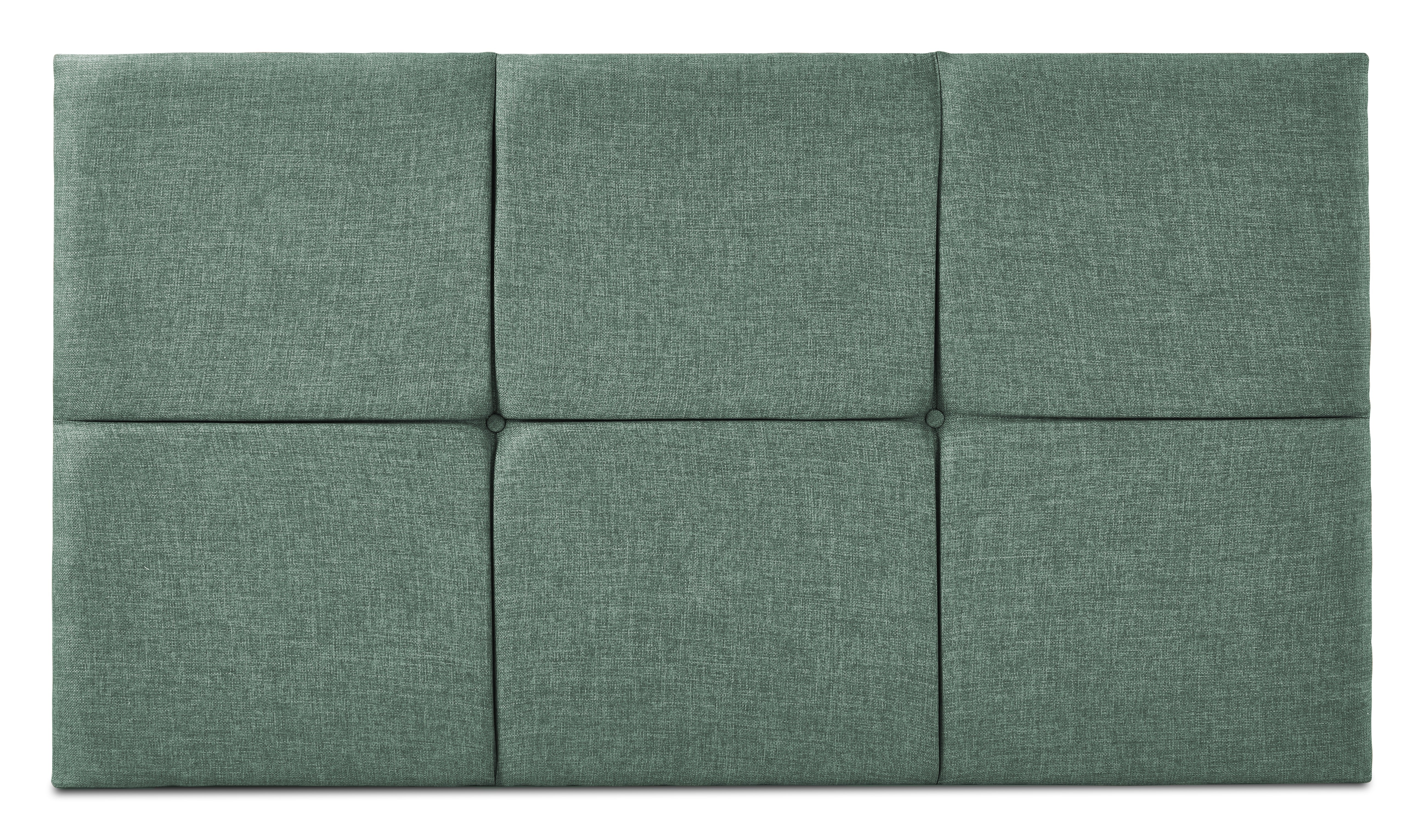 Mia Cube Large Strutted Headboard - Image 23