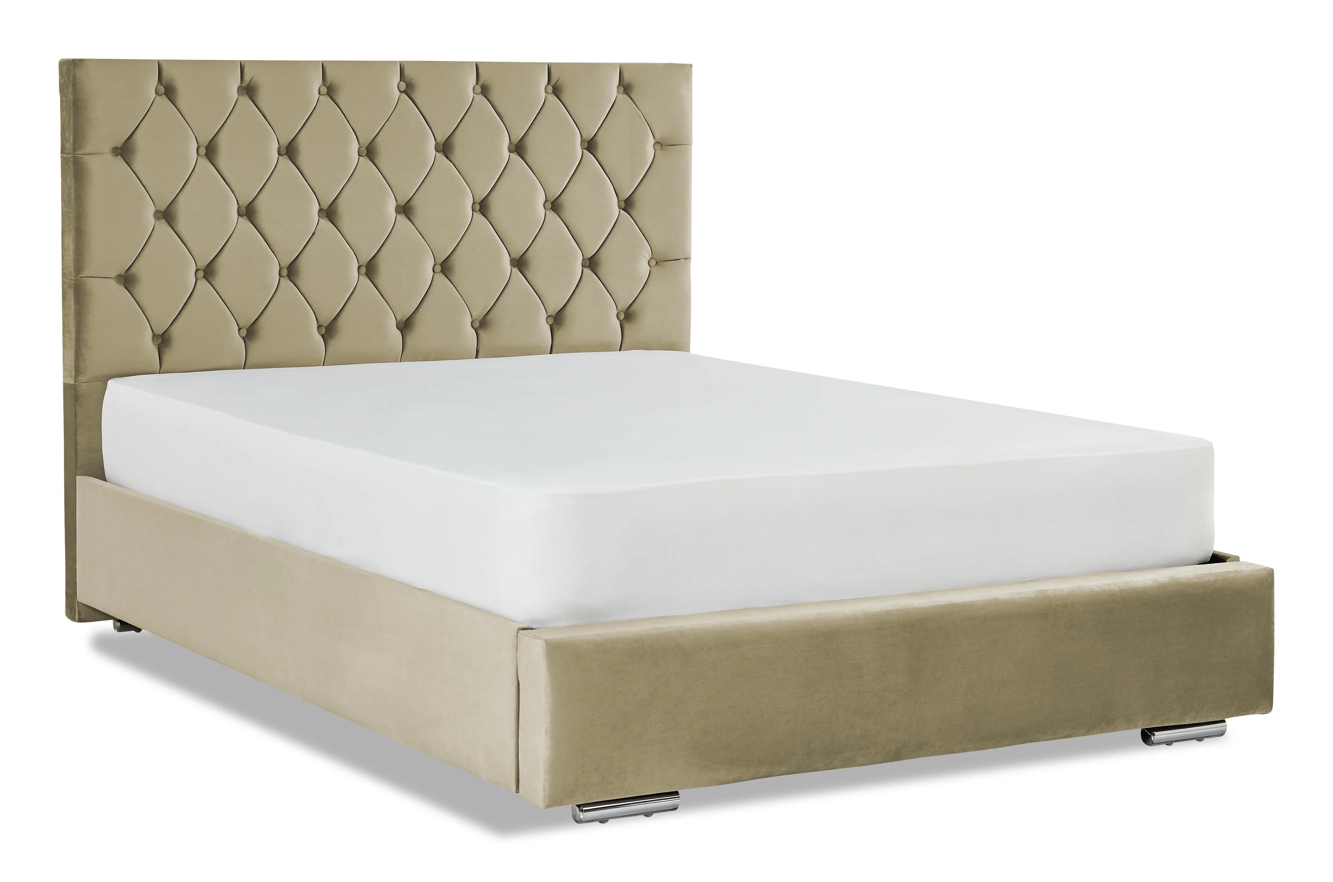 Newton Bed Frame - Image 10