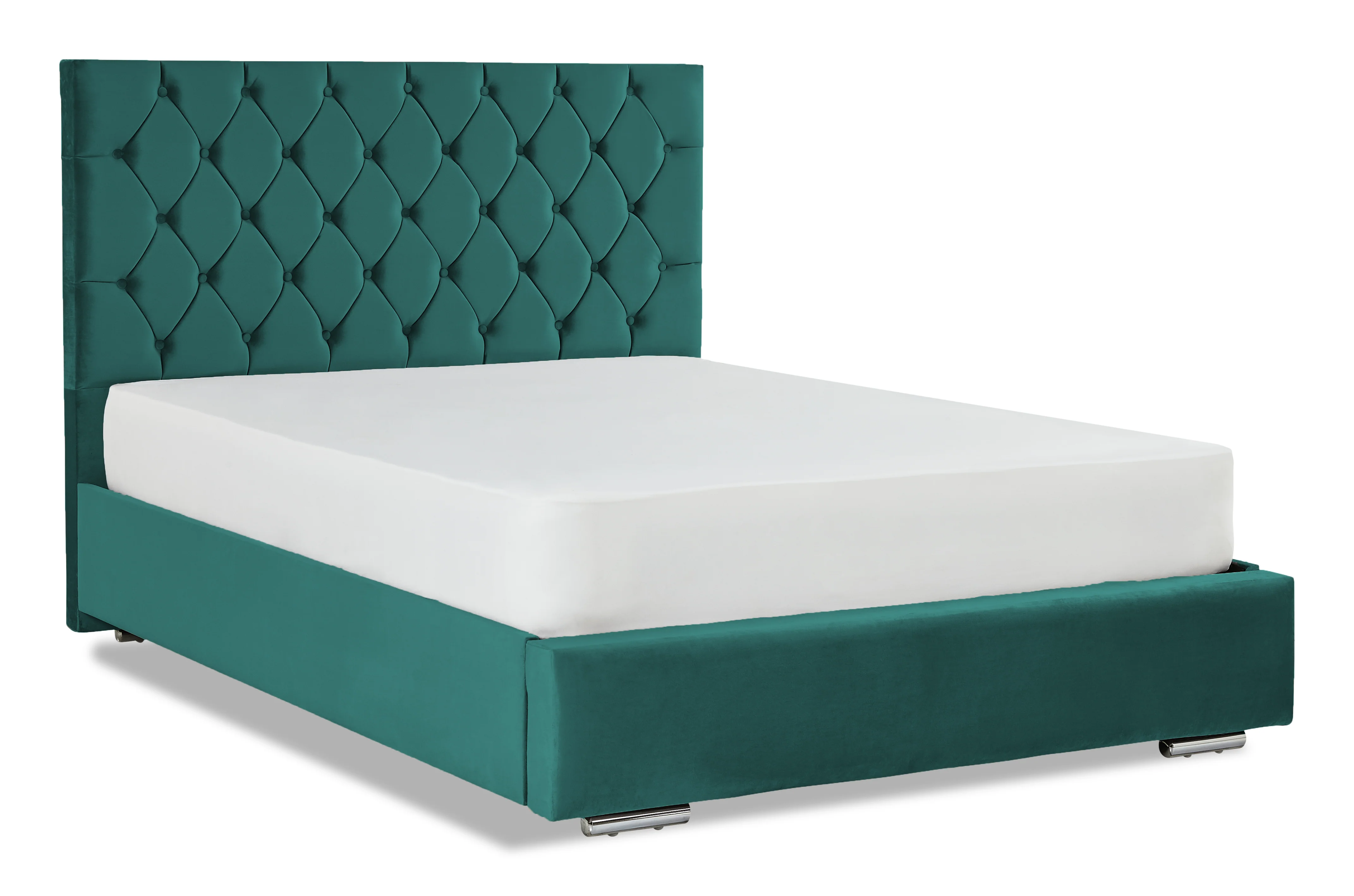 Newton Bed Frame - Image 18