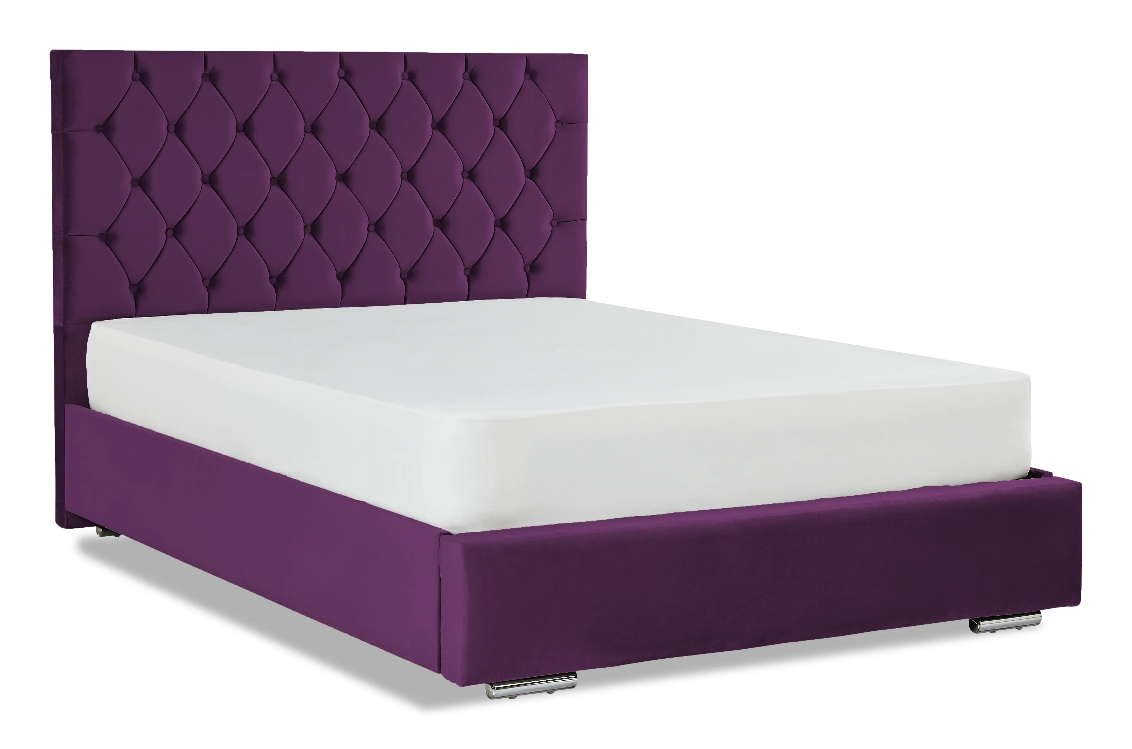 Newton Bed Frame - Image 14