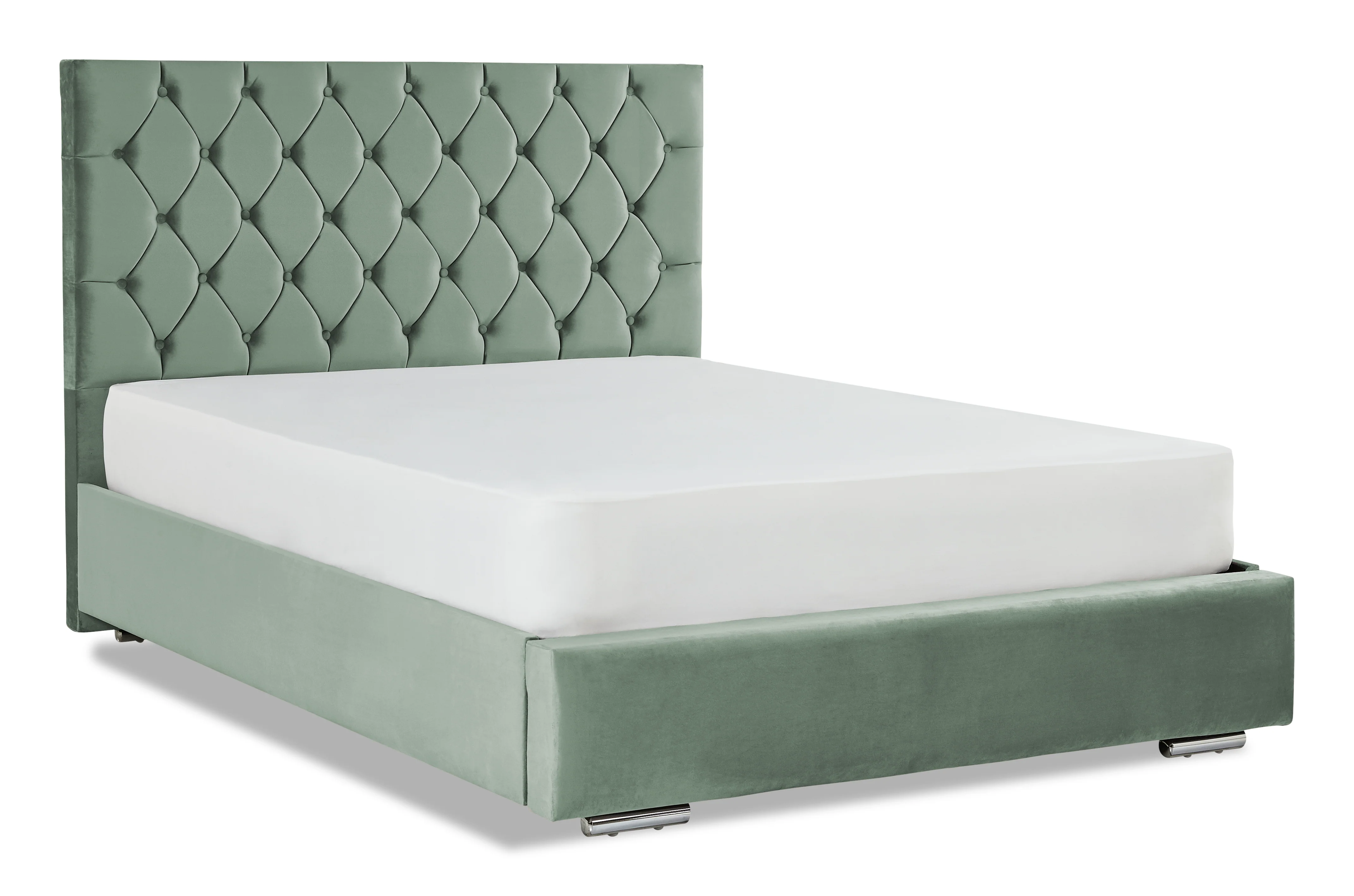 Newton Bed Frame - Image 17