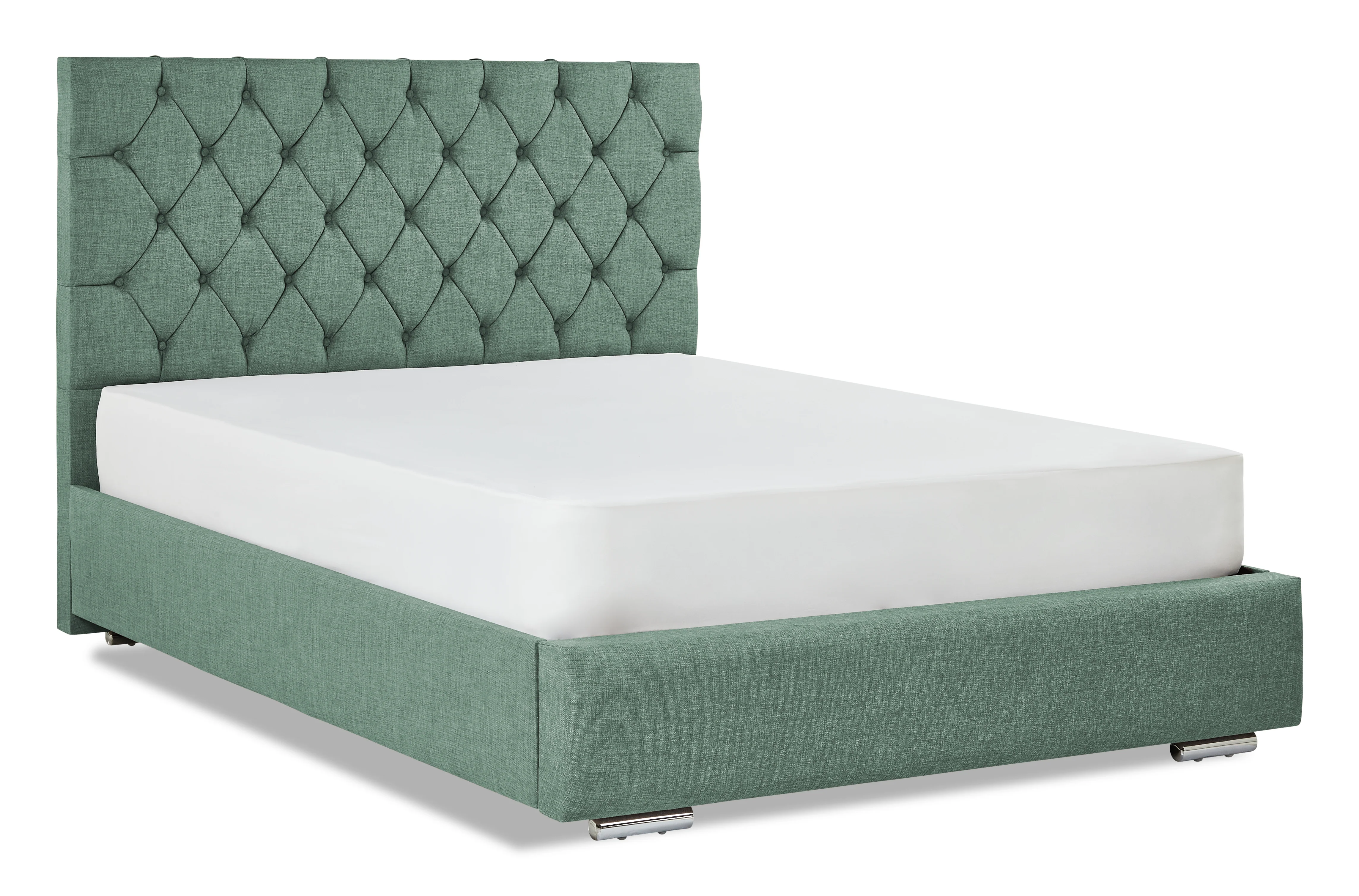 Newton Bed Frame - Image 25