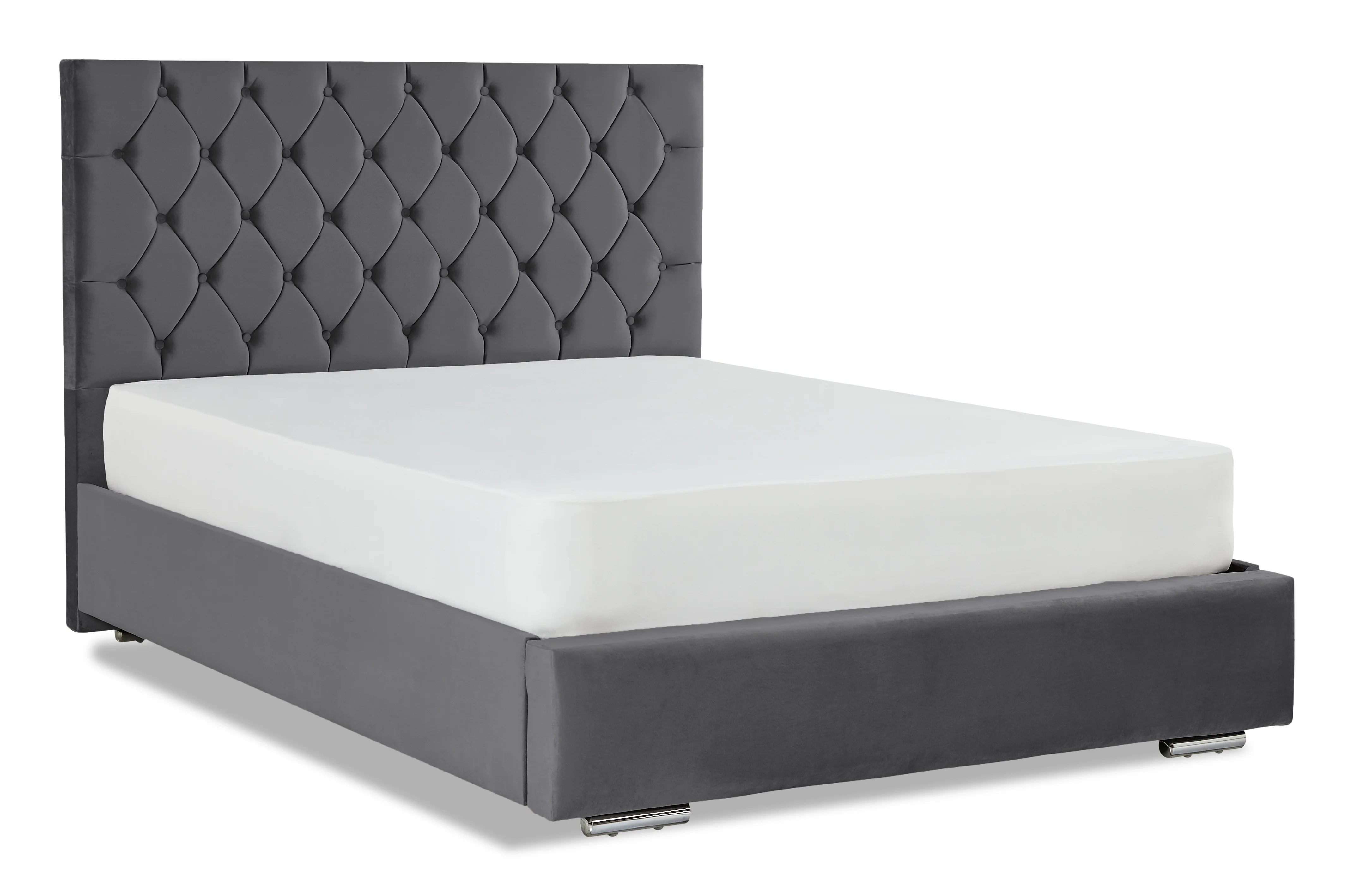 Newton Bed Frame - Image 8