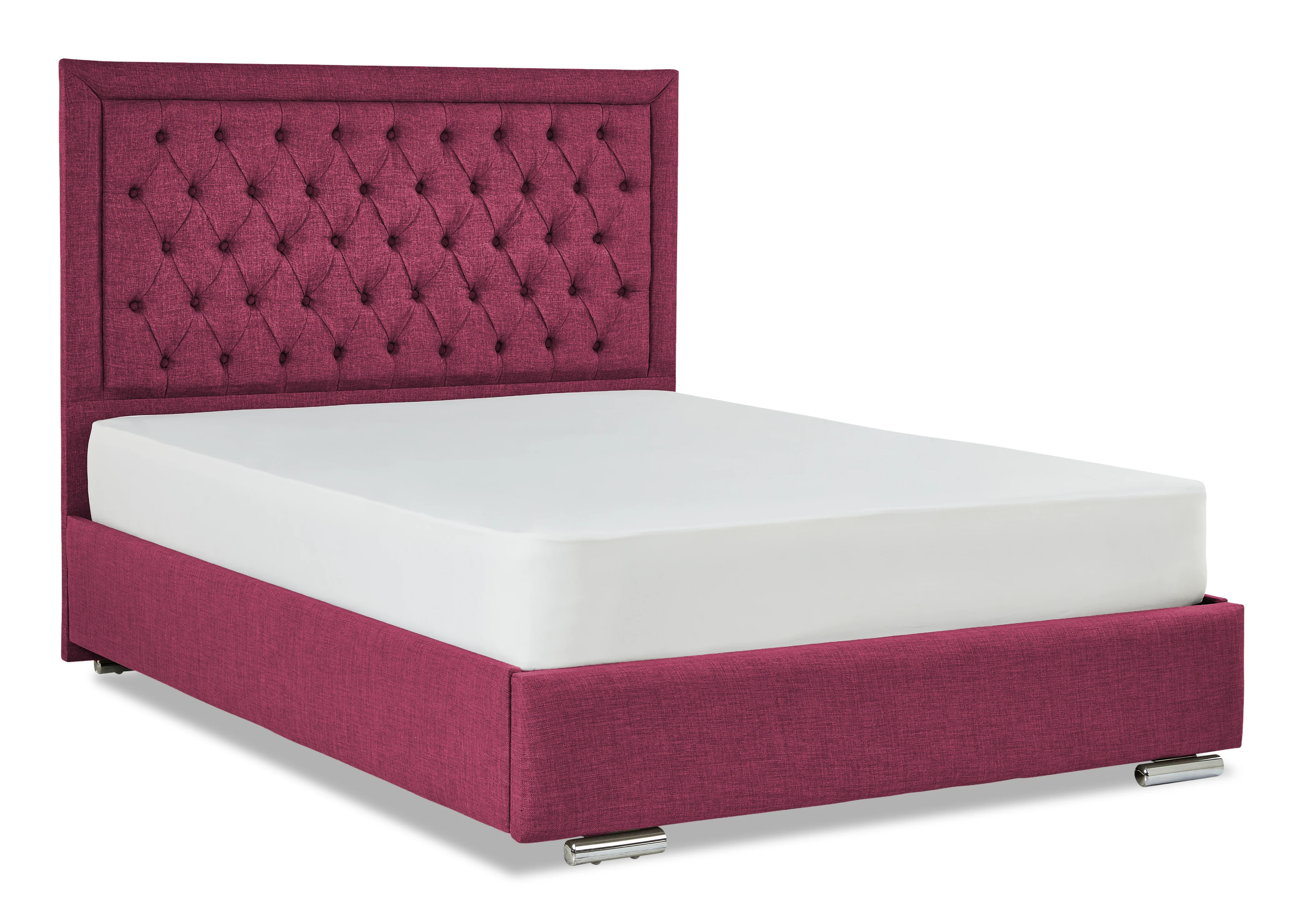 Sloane Bed Frame - Image 22
